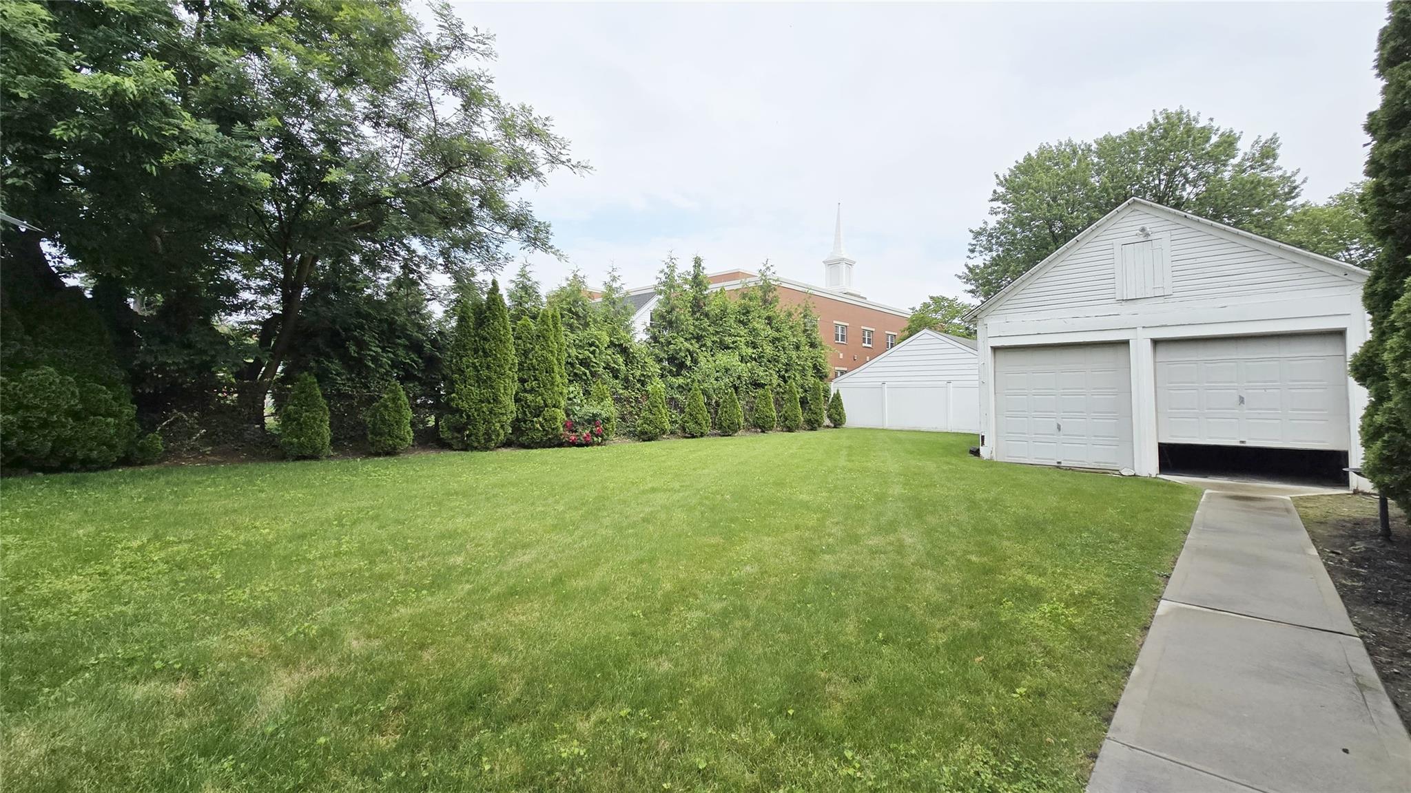 Single Family 32nd  Queens, NY 11354, MLS-875403-18