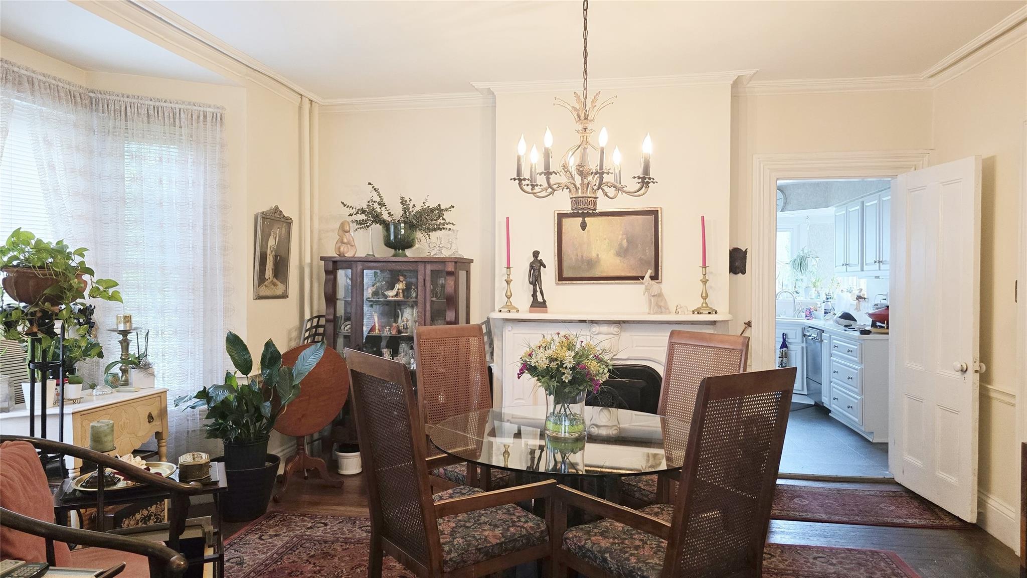 Single Family 32nd  Queens, NY 11354, MLS-875403-2