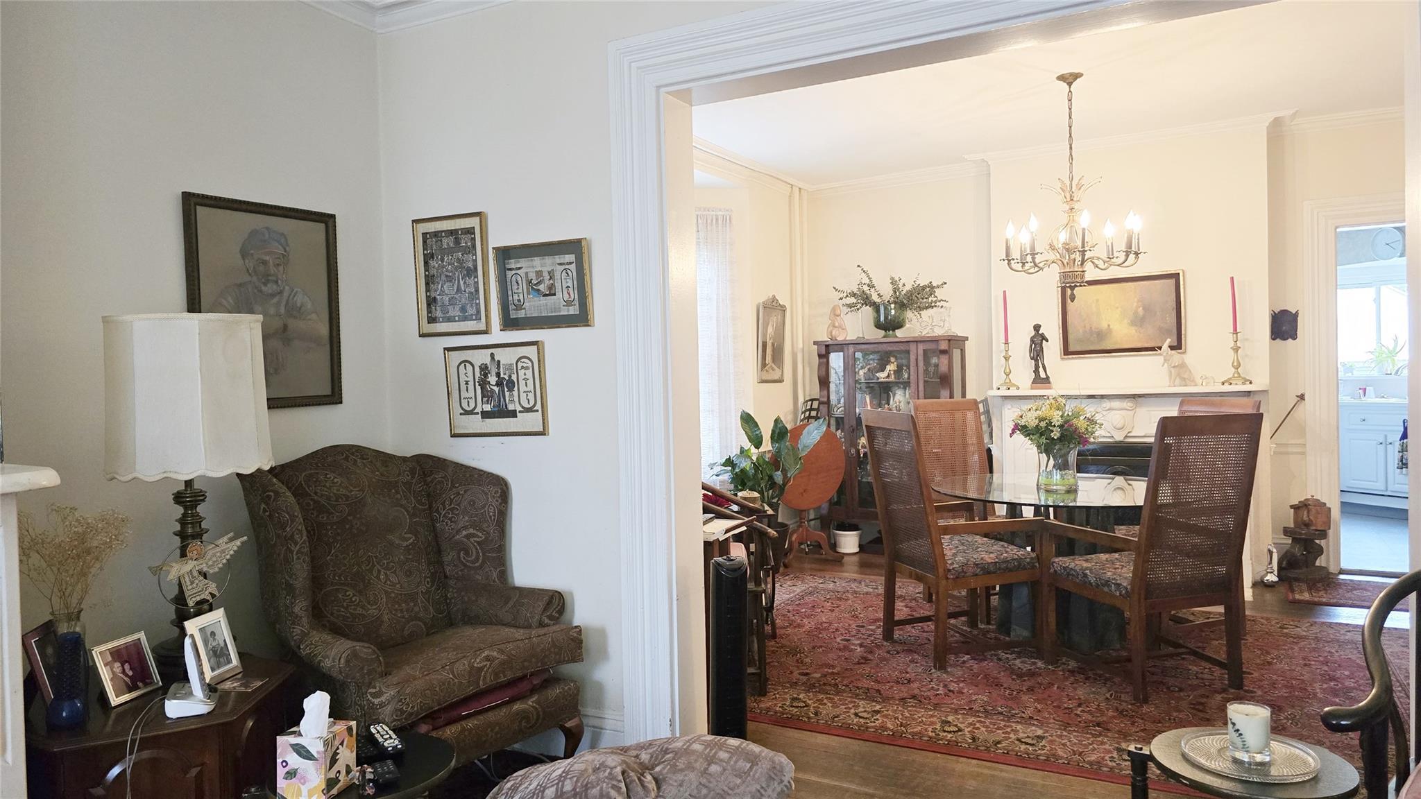 Single Family 32nd  Queens, NY 11354, MLS-875403-4