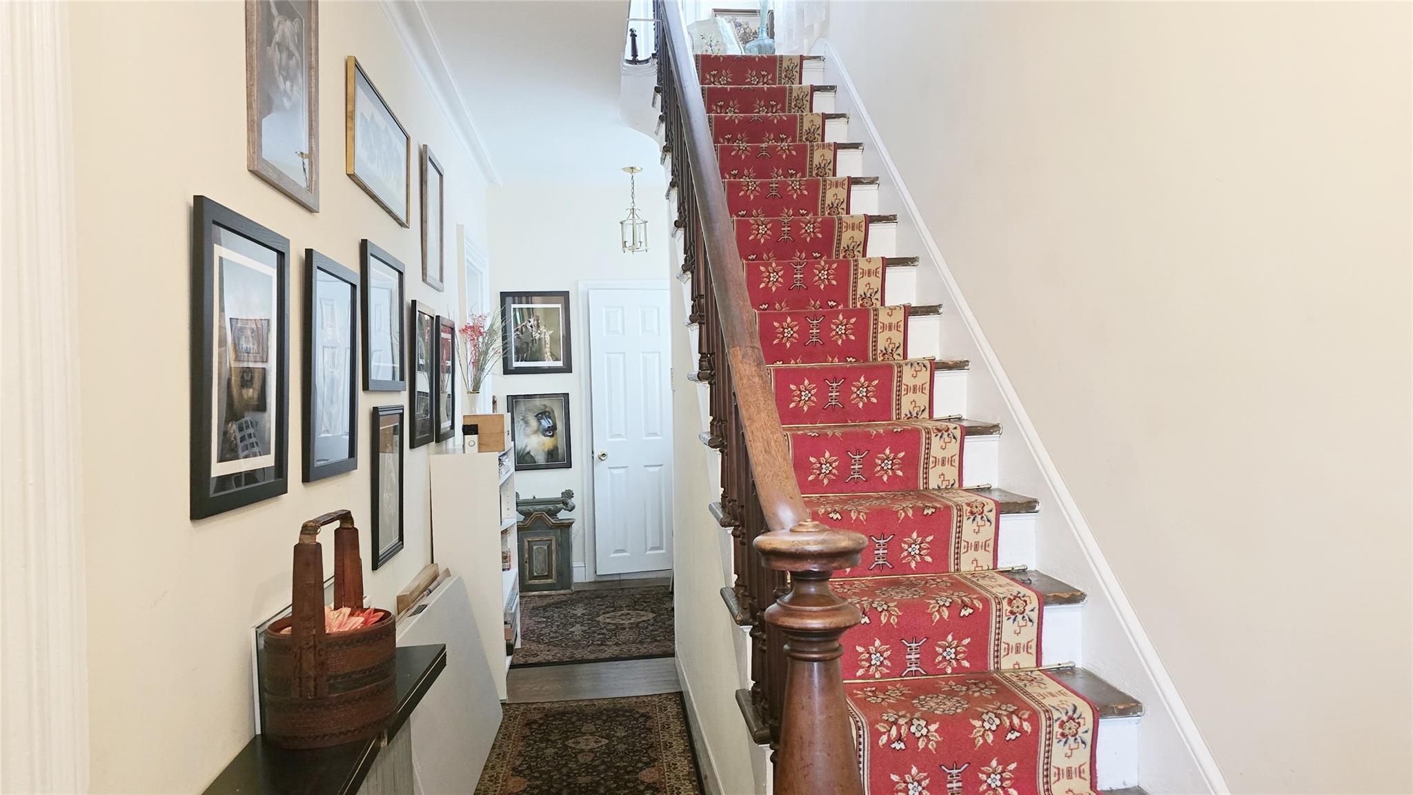 Single Family 32nd  Queens, NY 11354, MLS-875403-5