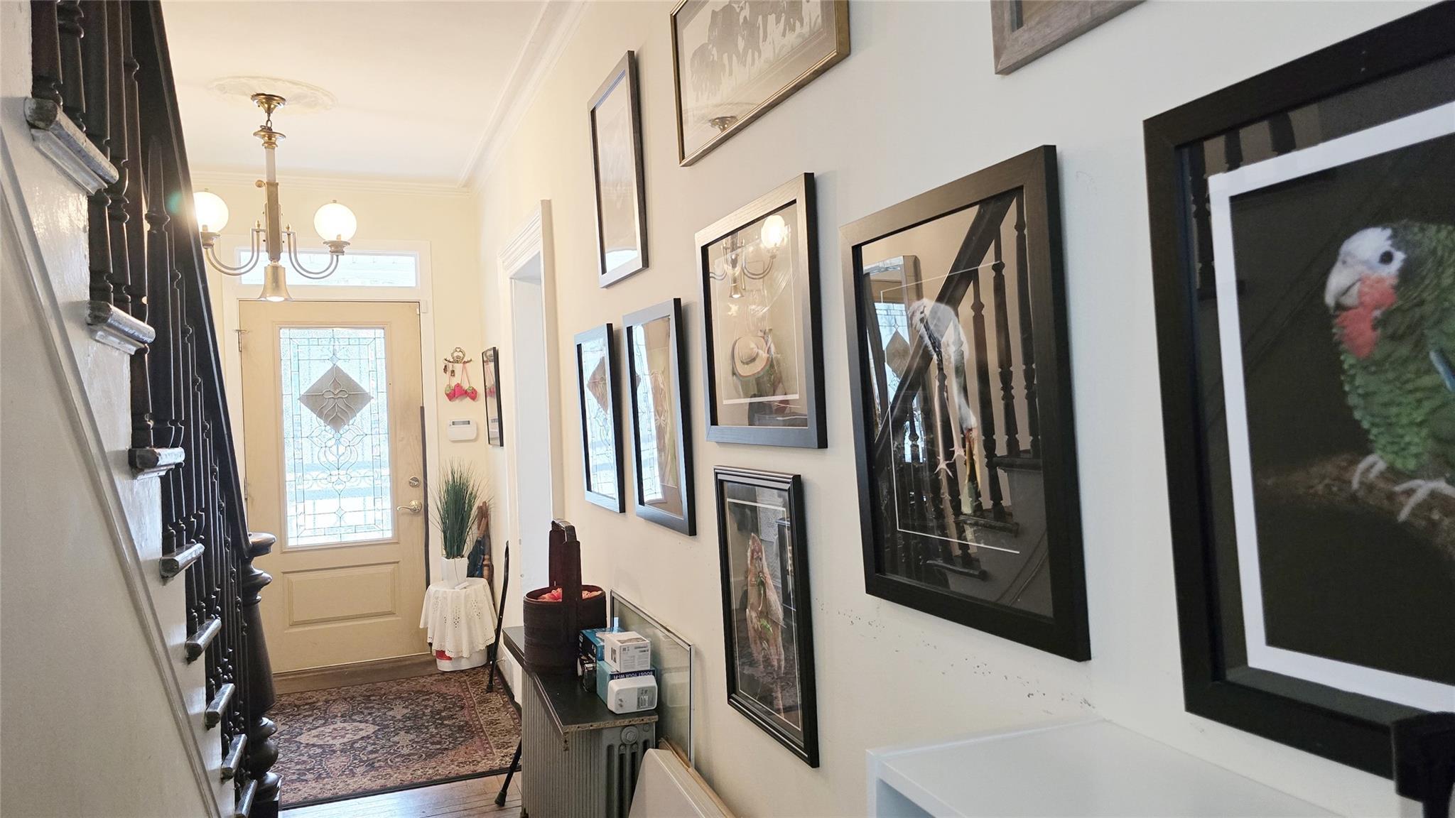 Single Family 32nd  Queens, NY 11354, MLS-875403-6