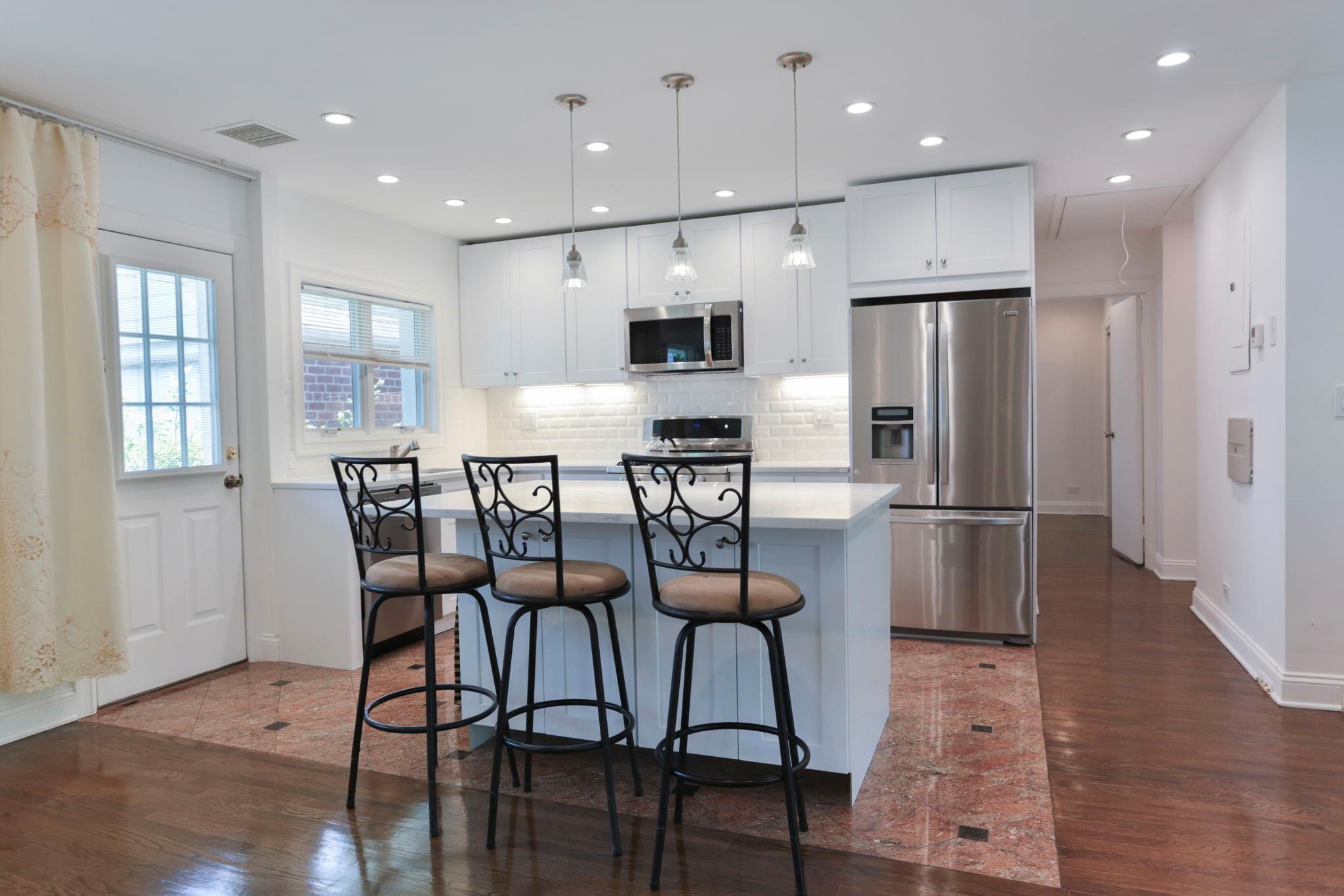 Single Family Peck  Queens, NY 11364, MLS-875405-6