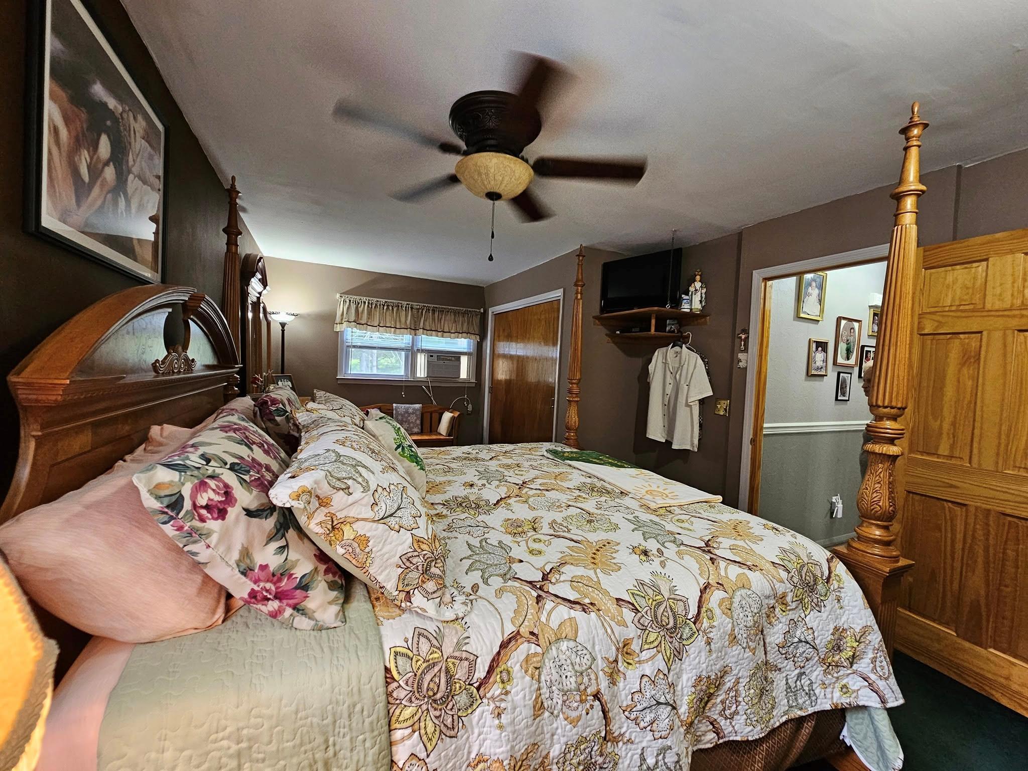 Single Family County Rd 21 (yulan Barryville)  Sullivan County, NY 12719, MLS-875409-10