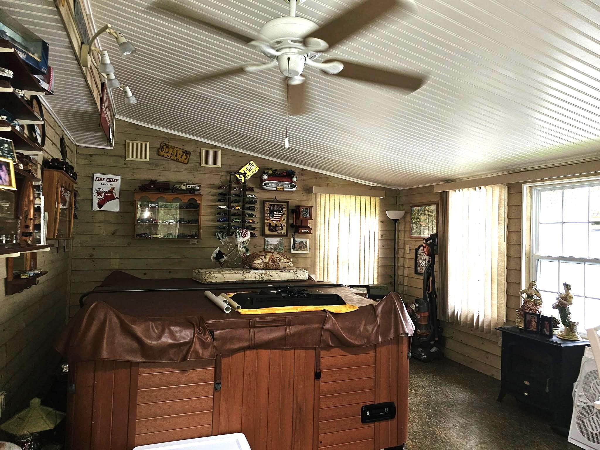 Single Family County Rd 21 (yulan Barryville)  Sullivan County, NY 12719, MLS-875409-17