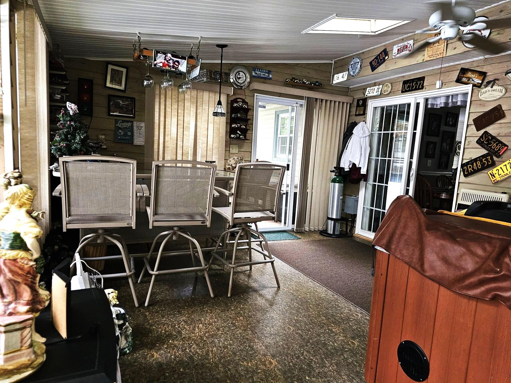Single Family County Rd 21 (yulan Barryville)  Sullivan County, NY 12719, MLS-875409-18