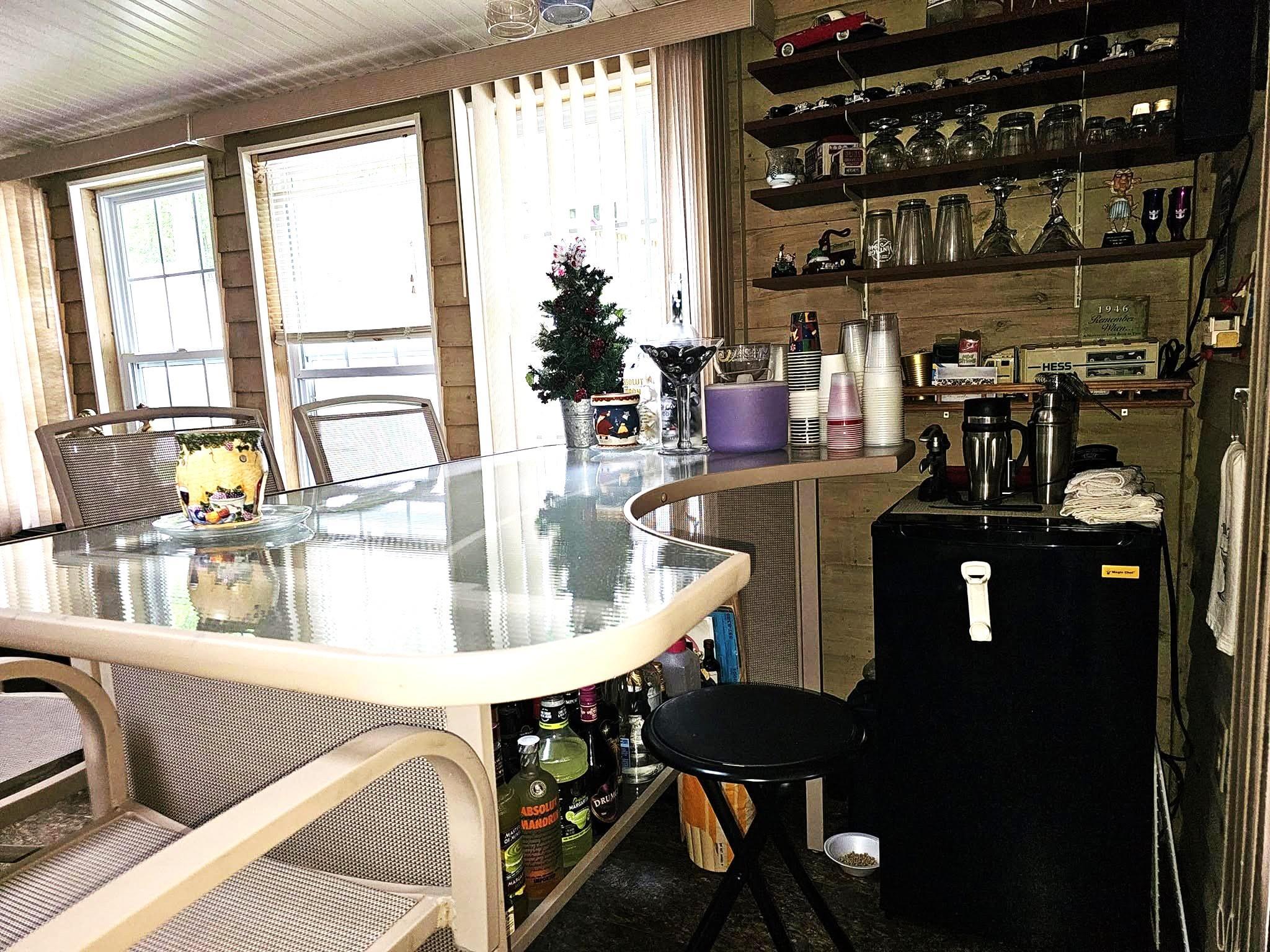 Single Family County Rd 21 (yulan Barryville)  Sullivan County, NY 12719, MLS-875409-19