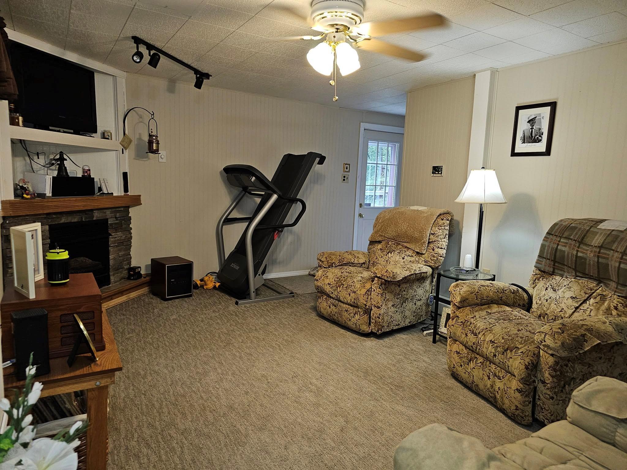 Single Family County Rd 21 (yulan Barryville)  Sullivan County, NY 12719, MLS-875409-21
