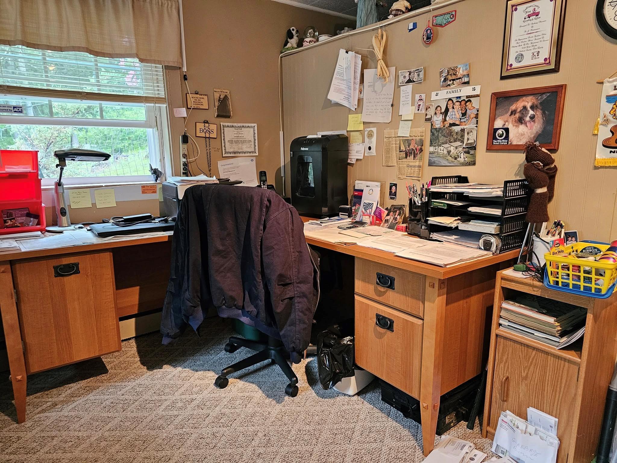 Single Family County Rd 21 (yulan Barryville)  Sullivan County, NY 12719, MLS-875409-28