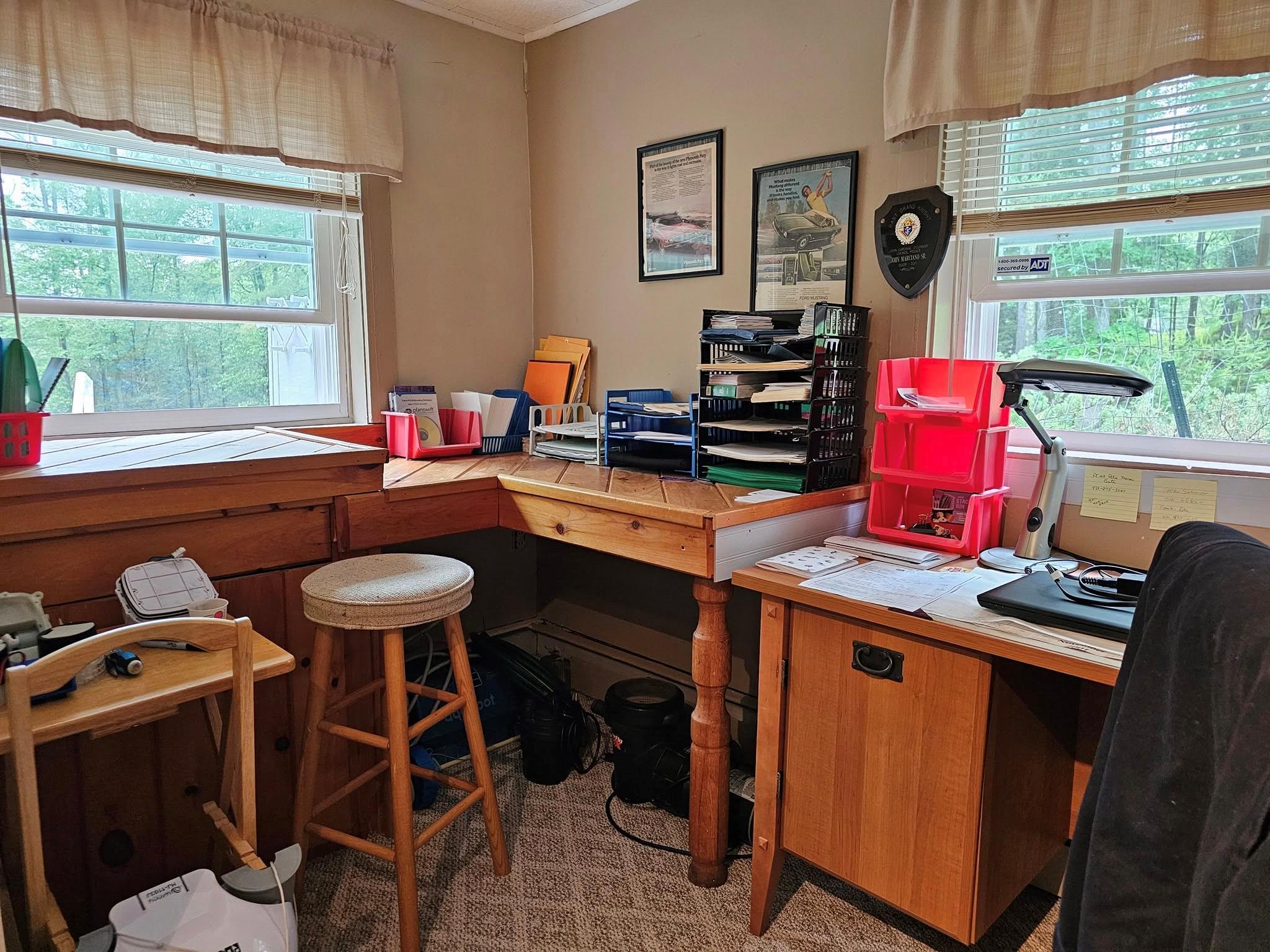Single Family County Rd 21 (yulan Barryville)  Sullivan County, NY 12719, MLS-875409-29