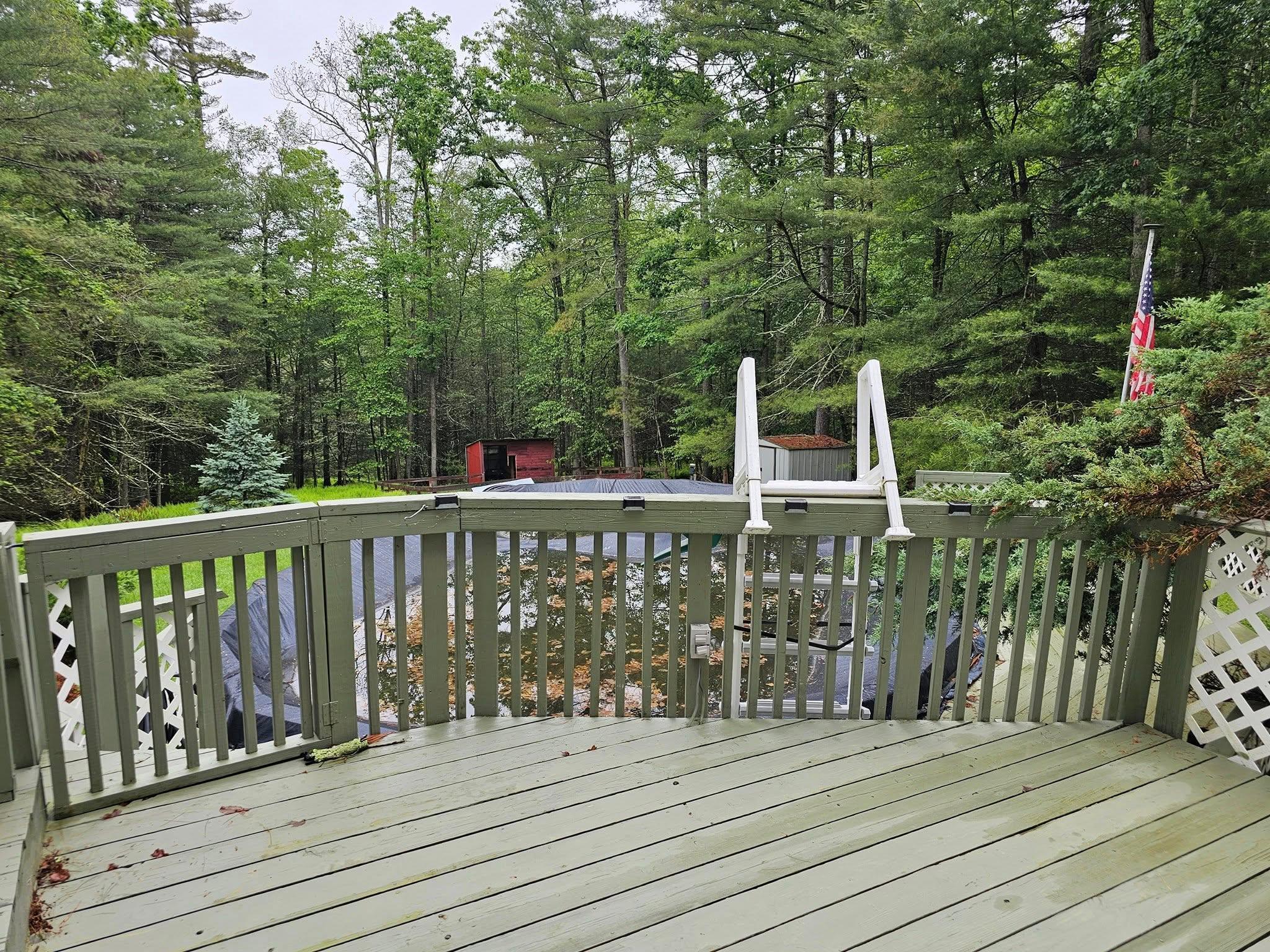 Single Family County Rd 21 (yulan Barryville)  Sullivan County, NY 12719, MLS-875409-30