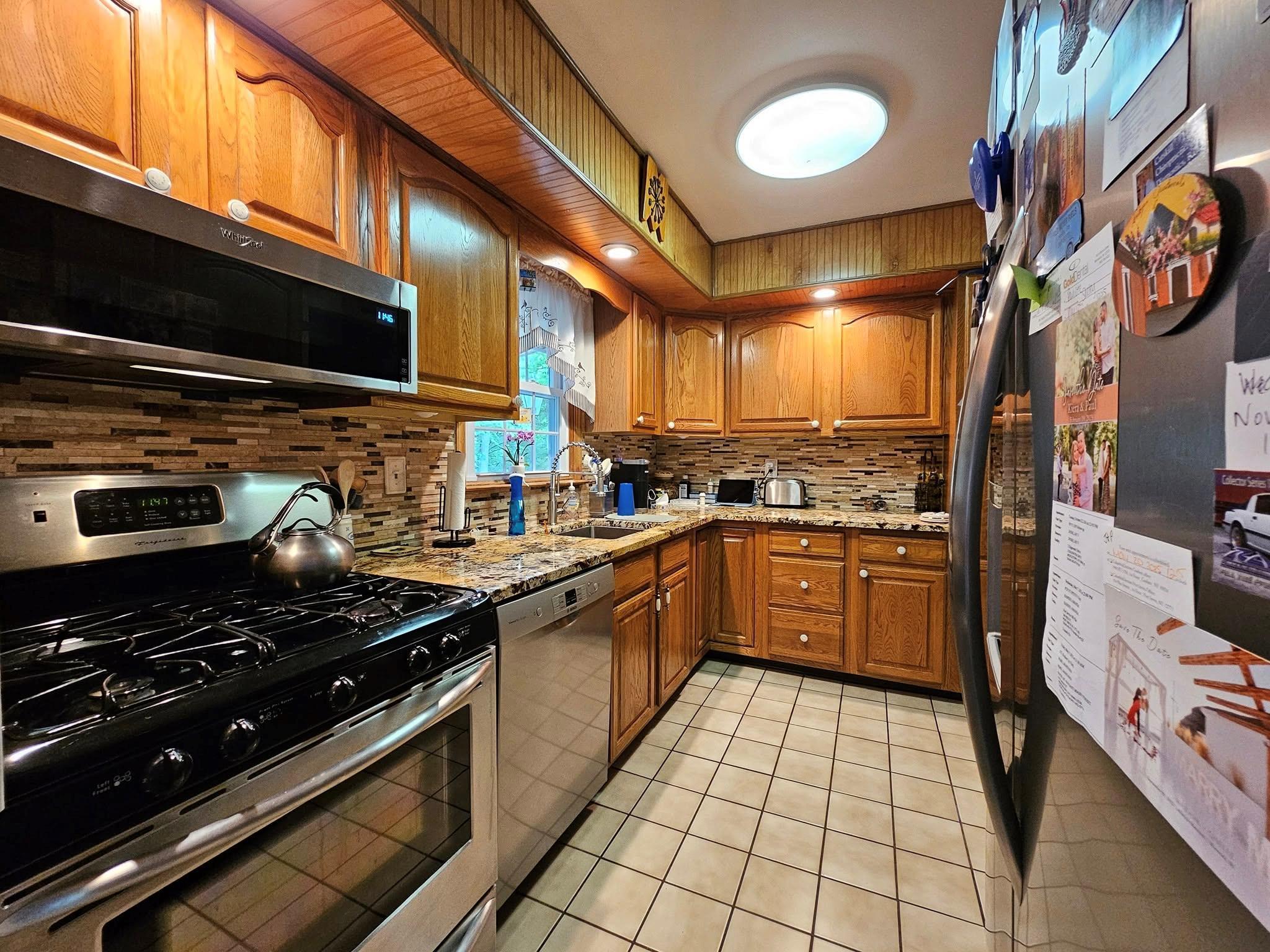 Single Family County Rd 21 (yulan Barryville)  Sullivan County, NY 12719, MLS-875409-7