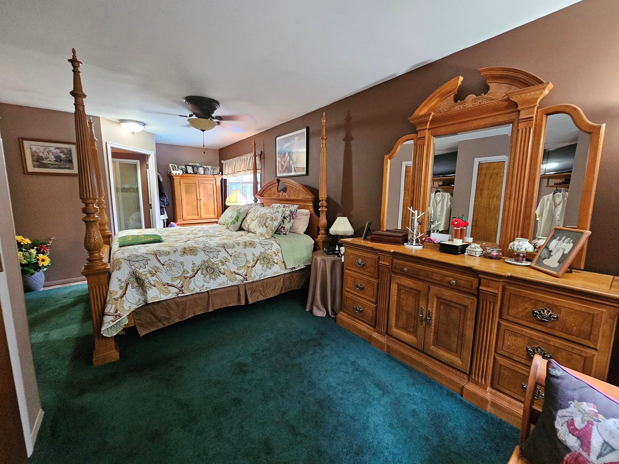 Single Family County Rd 21 (yulan Barryville)  Sullivan County, NY 12719, MLS-875409-9