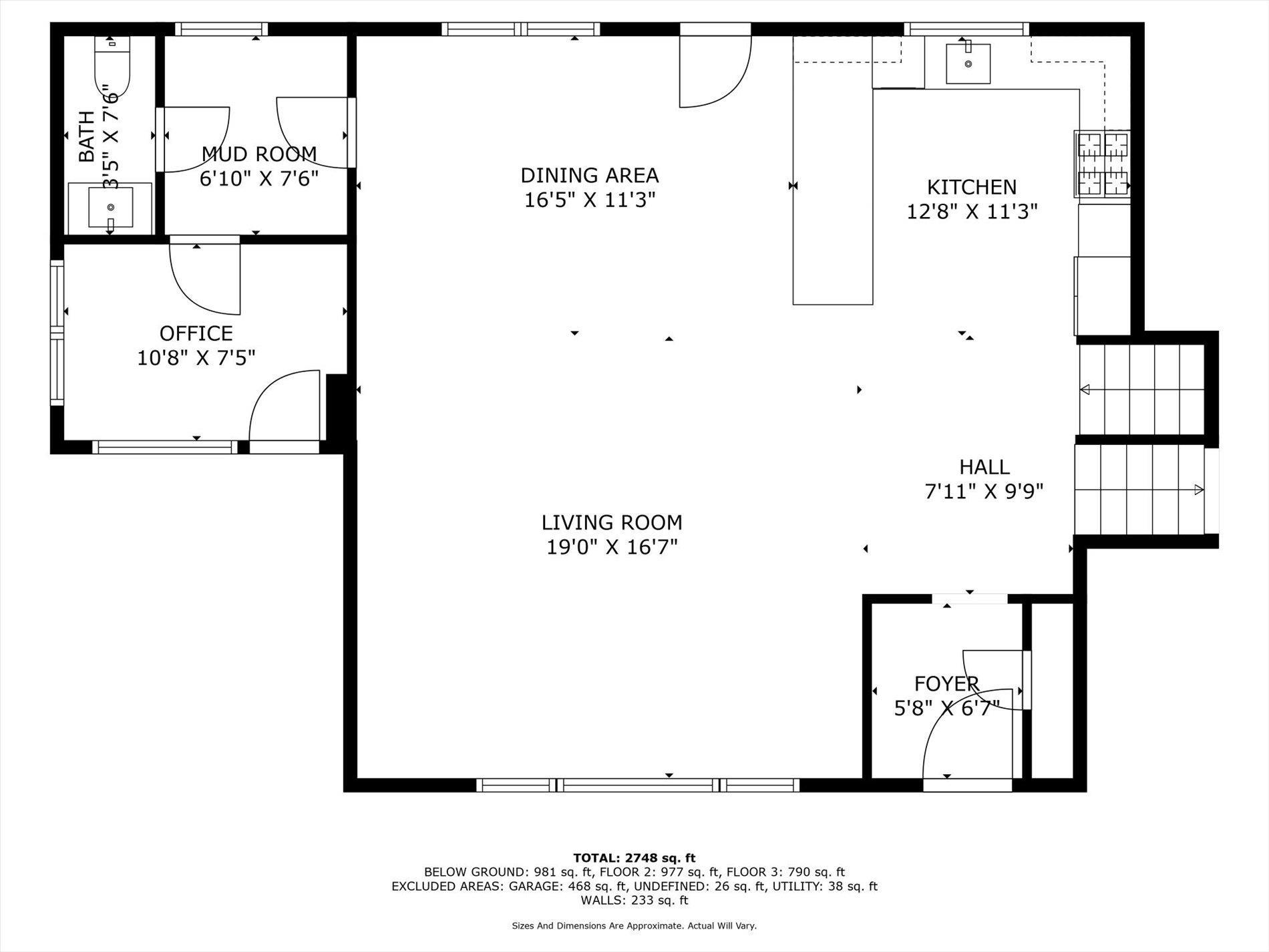 Single Family Junard  Nassau County, NY 11576, MLS-875410-31