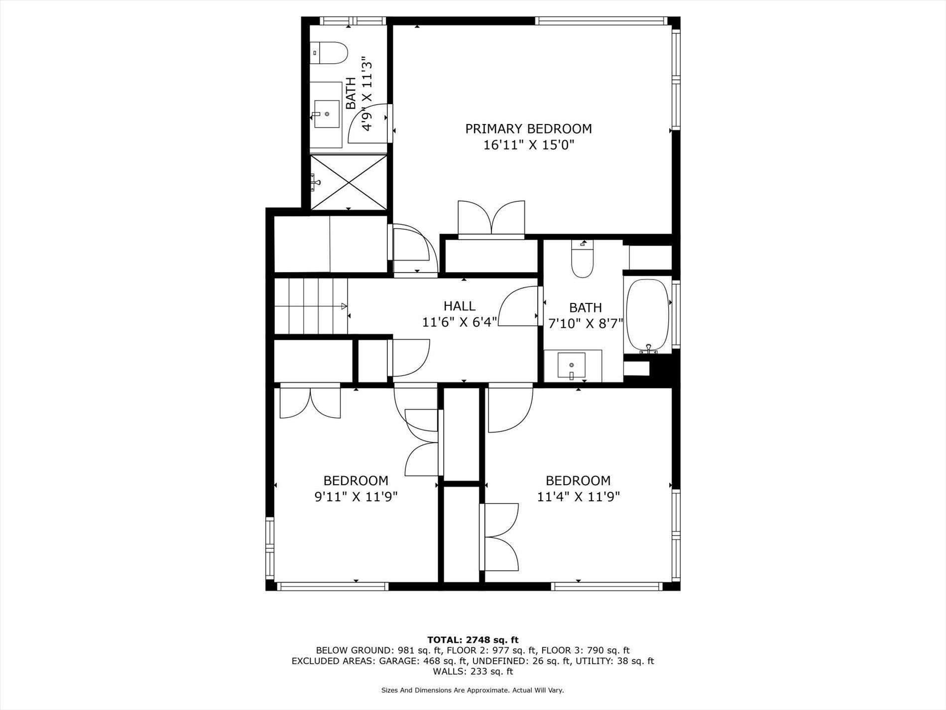 Single Family Junard  Nassau County, NY 11576, MLS-875410-32