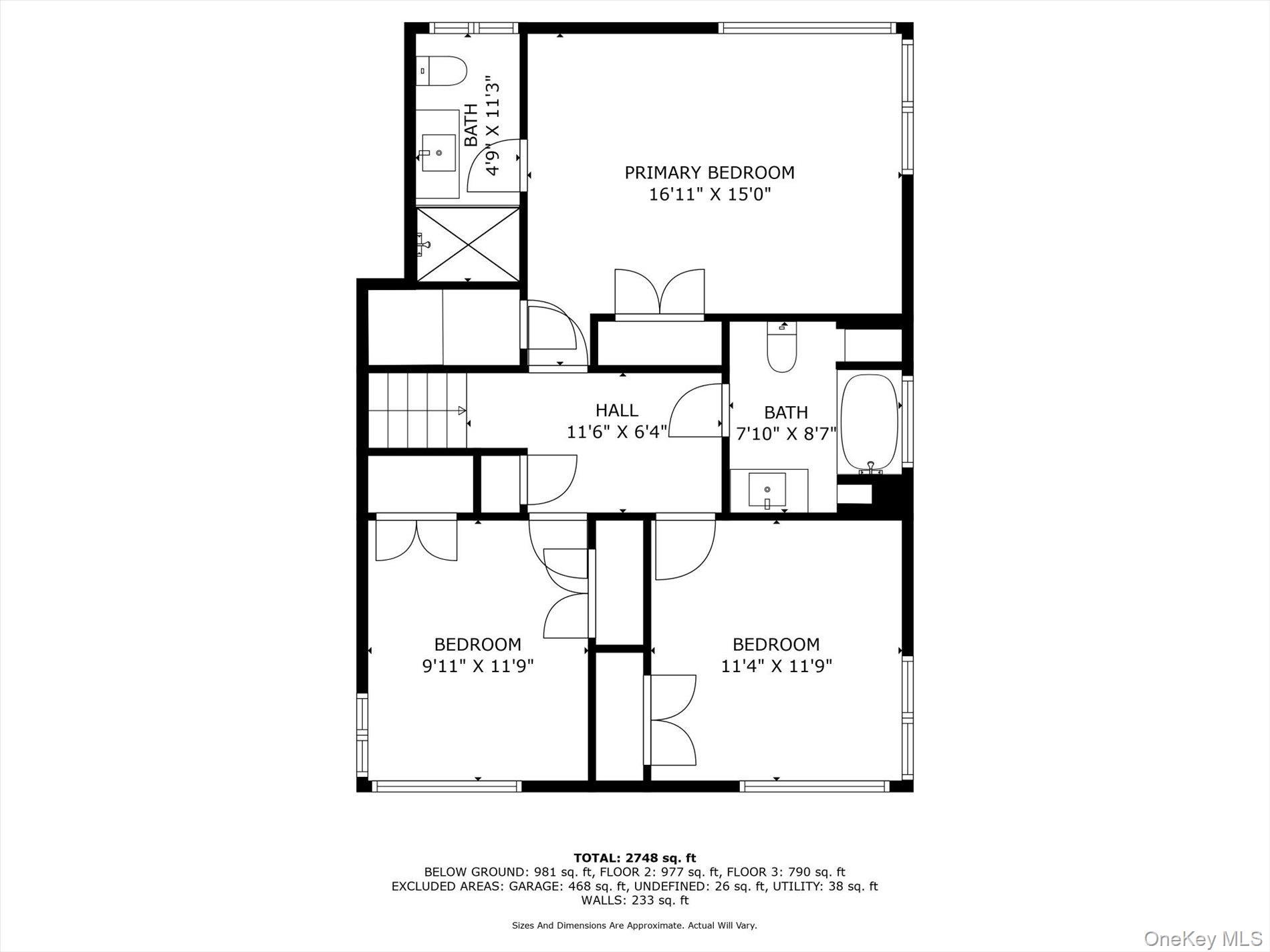 Single Family Junard Nassau County, NY 11576, MLS-875410-35