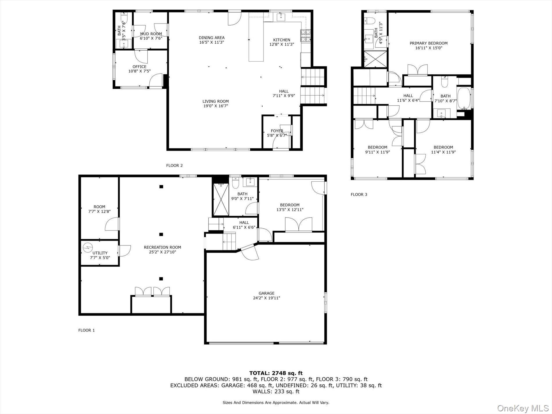 Single Family Junard  Nassau County, NY 11576, MLS-875410-36