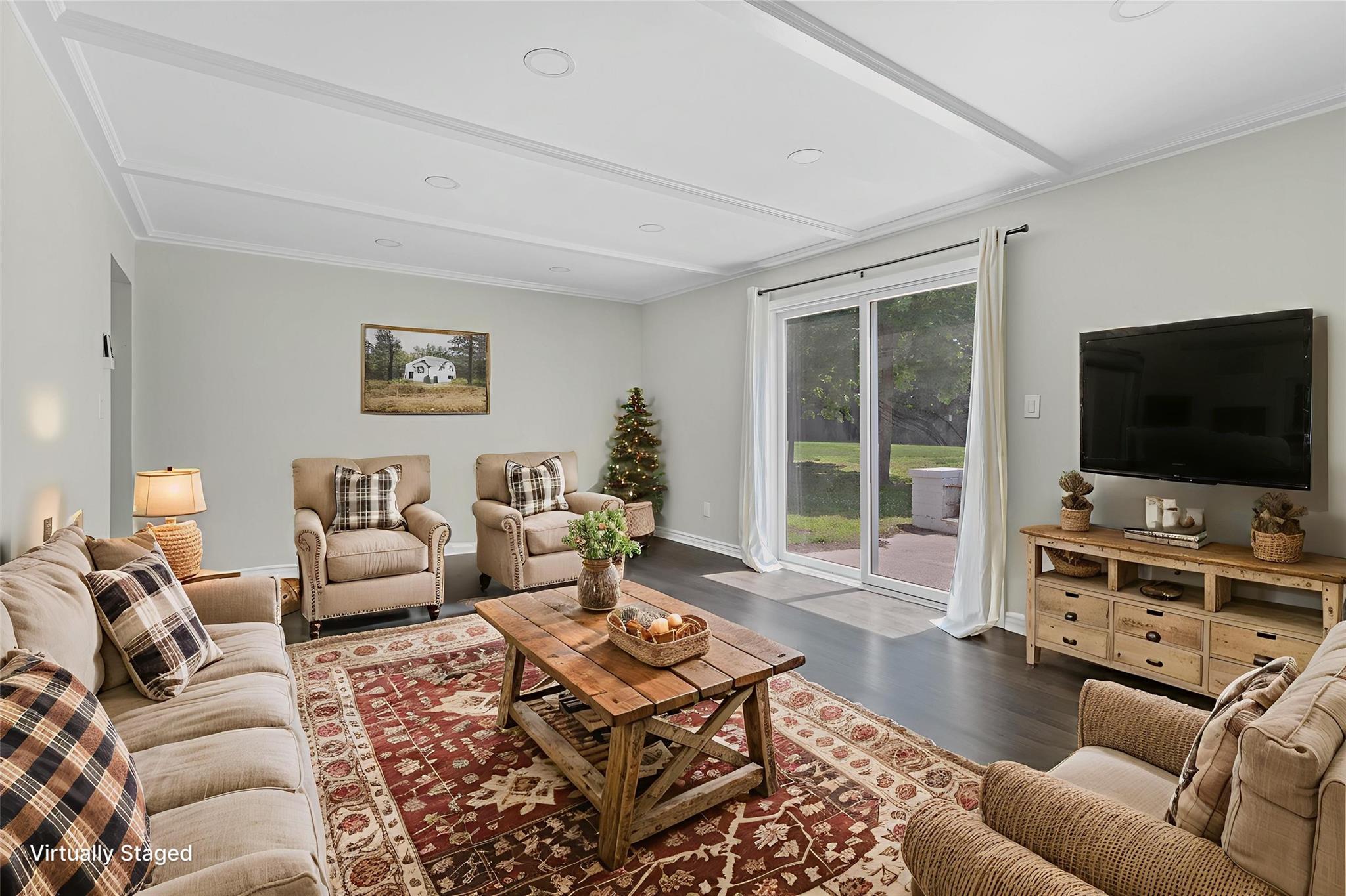 Single Family Norwood  Suffolk County, NY 11768, MLS-875411-10
