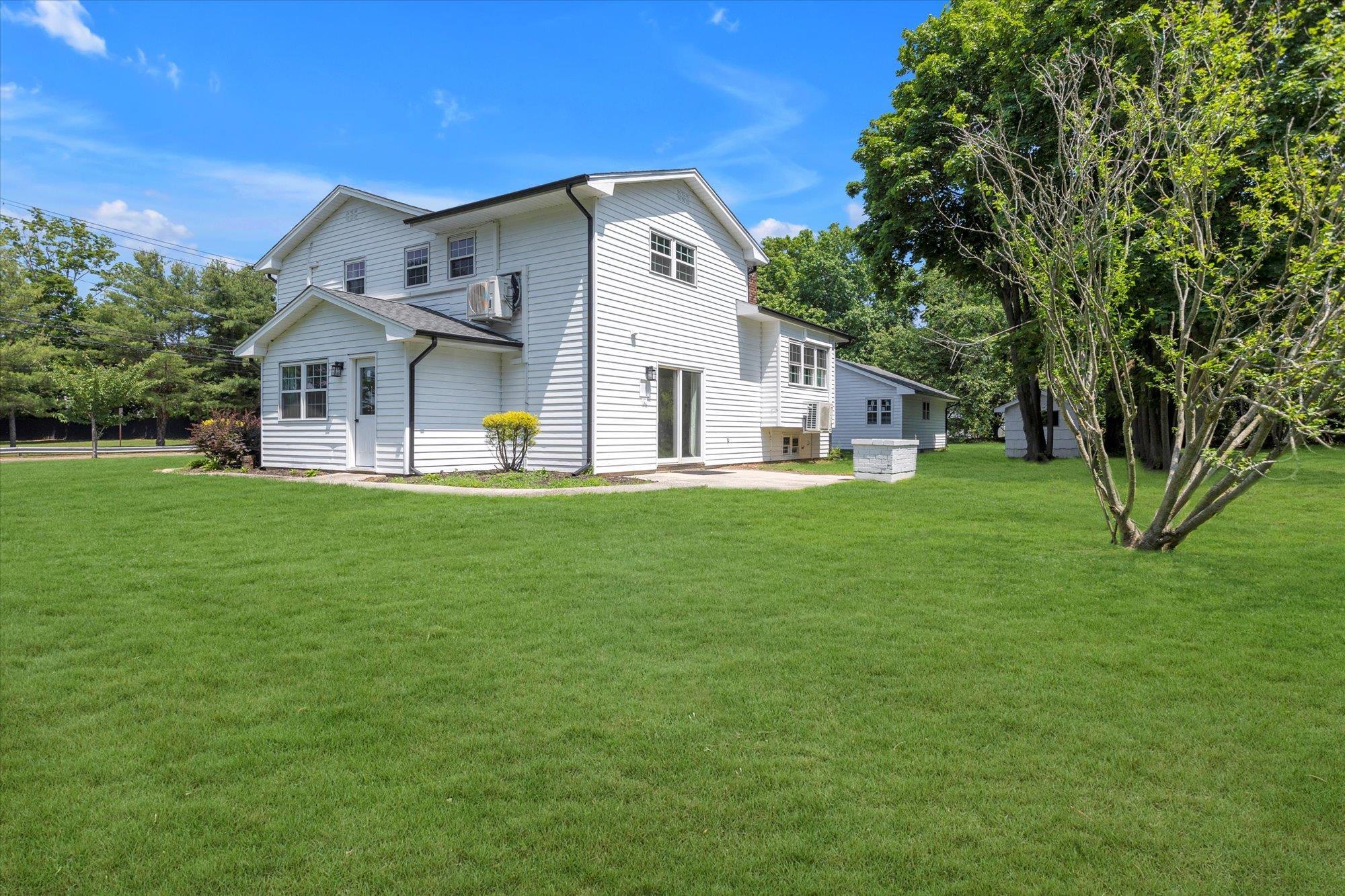 Single Family Norwood  Suffolk County, NY 11768, MLS-875411-2