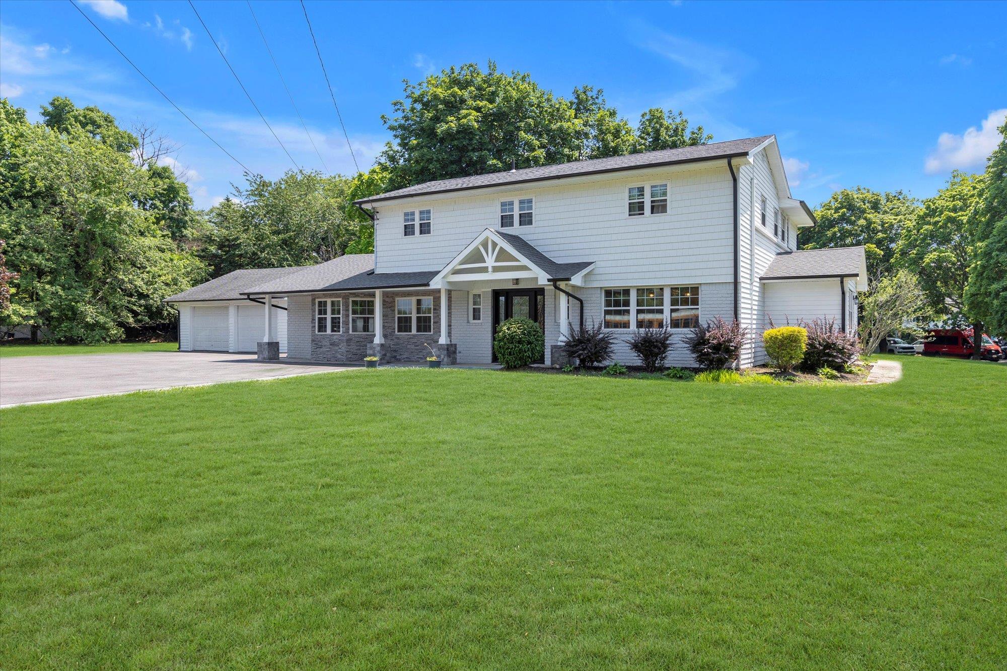 Single Family Norwood  Suffolk County, NY 11768, MLS-875411-32