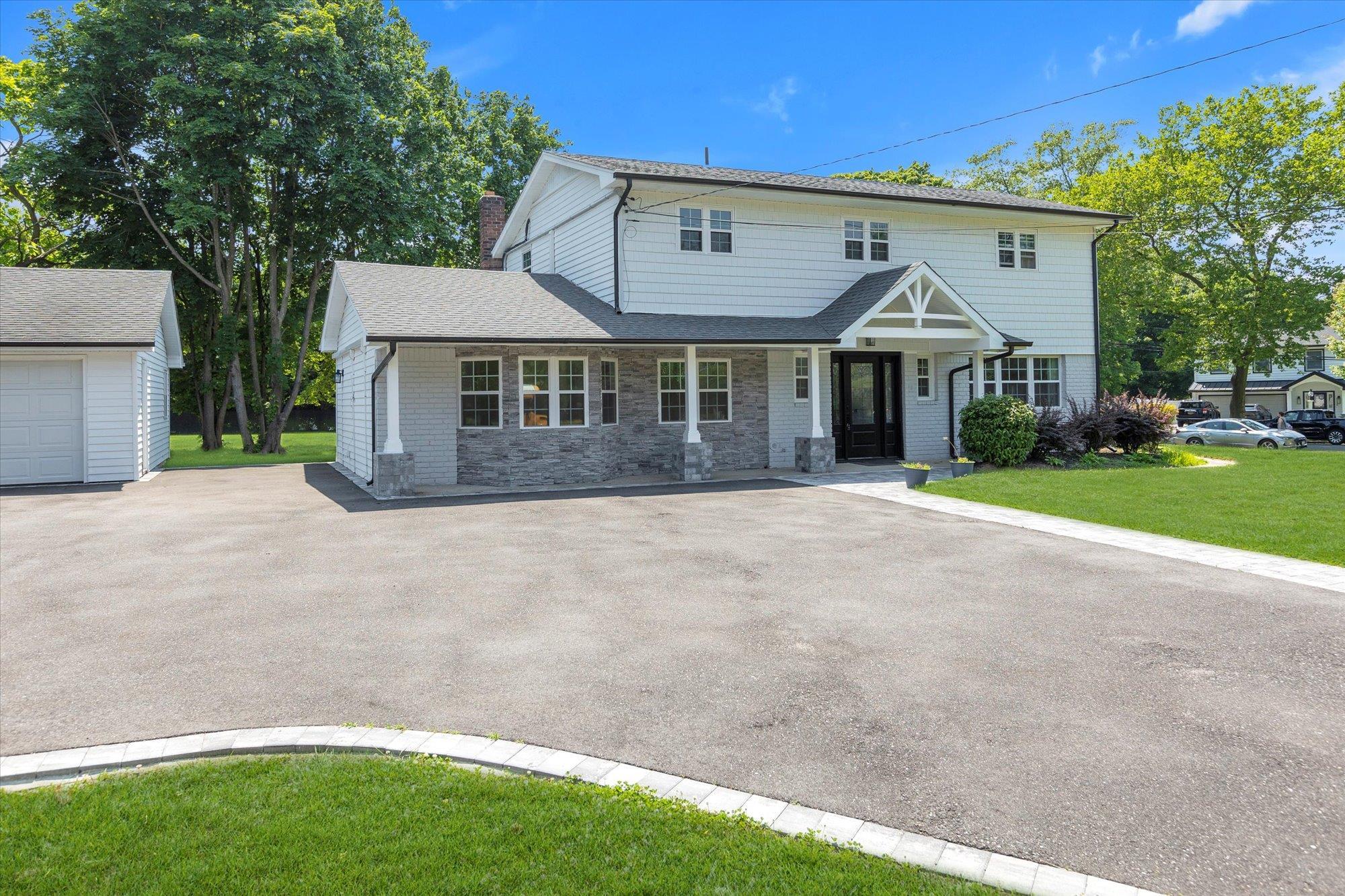 Single Family Norwood  Suffolk County, NY 11768, MLS-875411-33