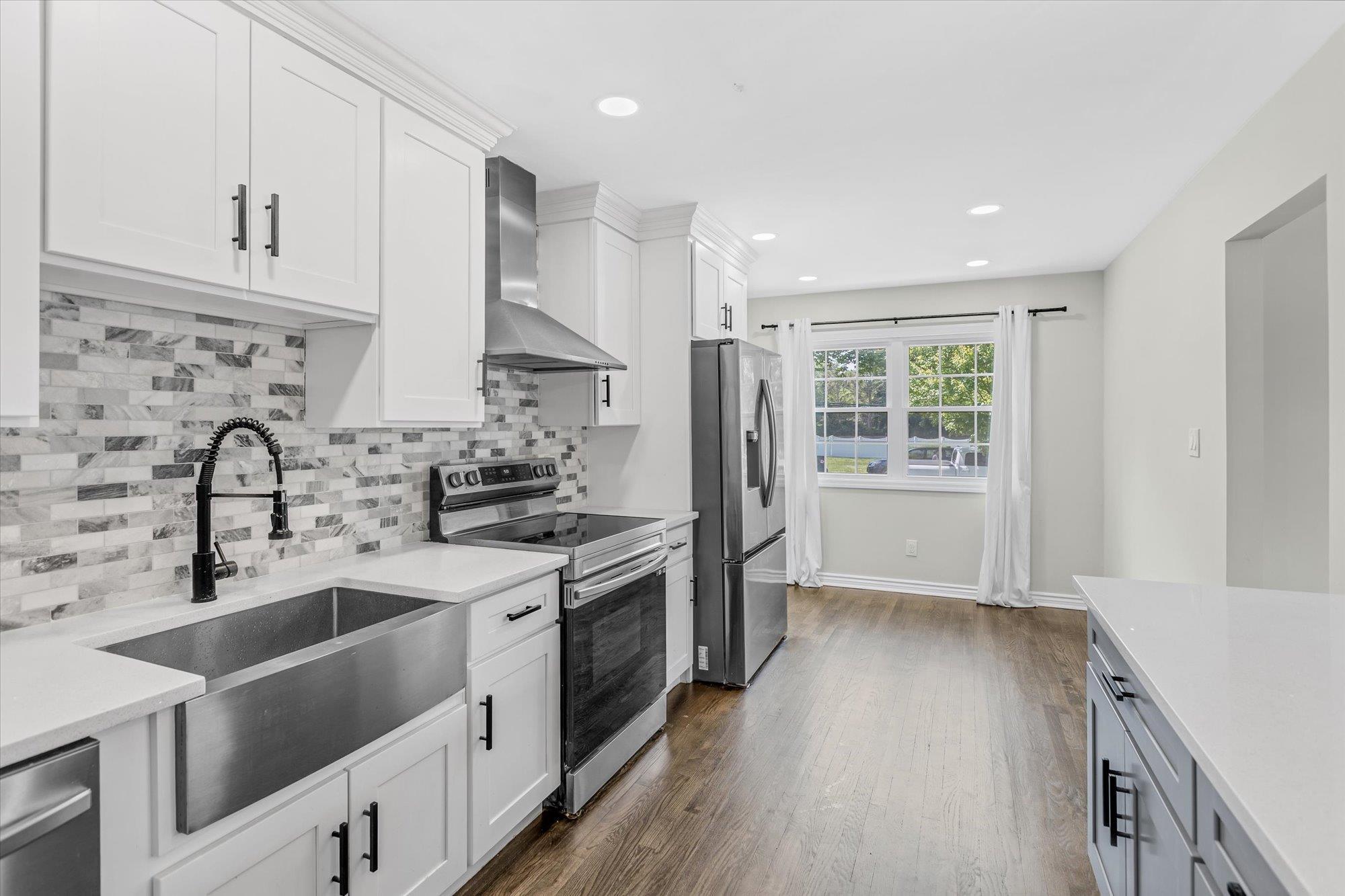 Single Family Norwood  Suffolk County, NY 11768, MLS-875411-7