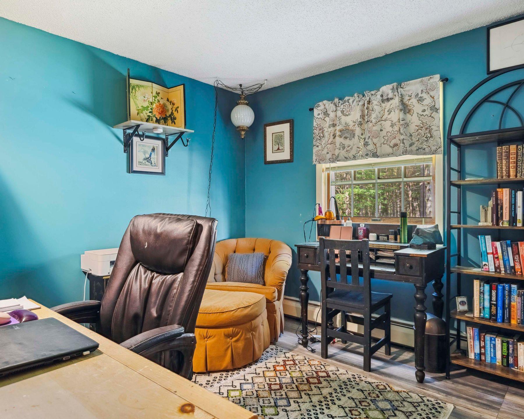 Single Family Summit  Sullivan County, NY 12792, MLS-875412-11