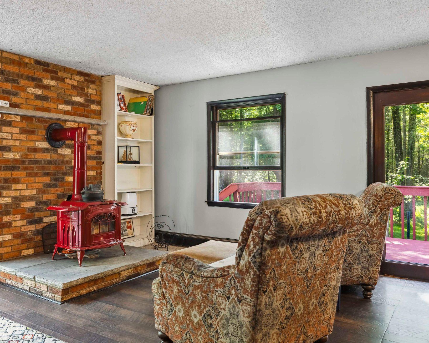 Single Family Summit  Sullivan County, NY 12792, MLS-875412-12