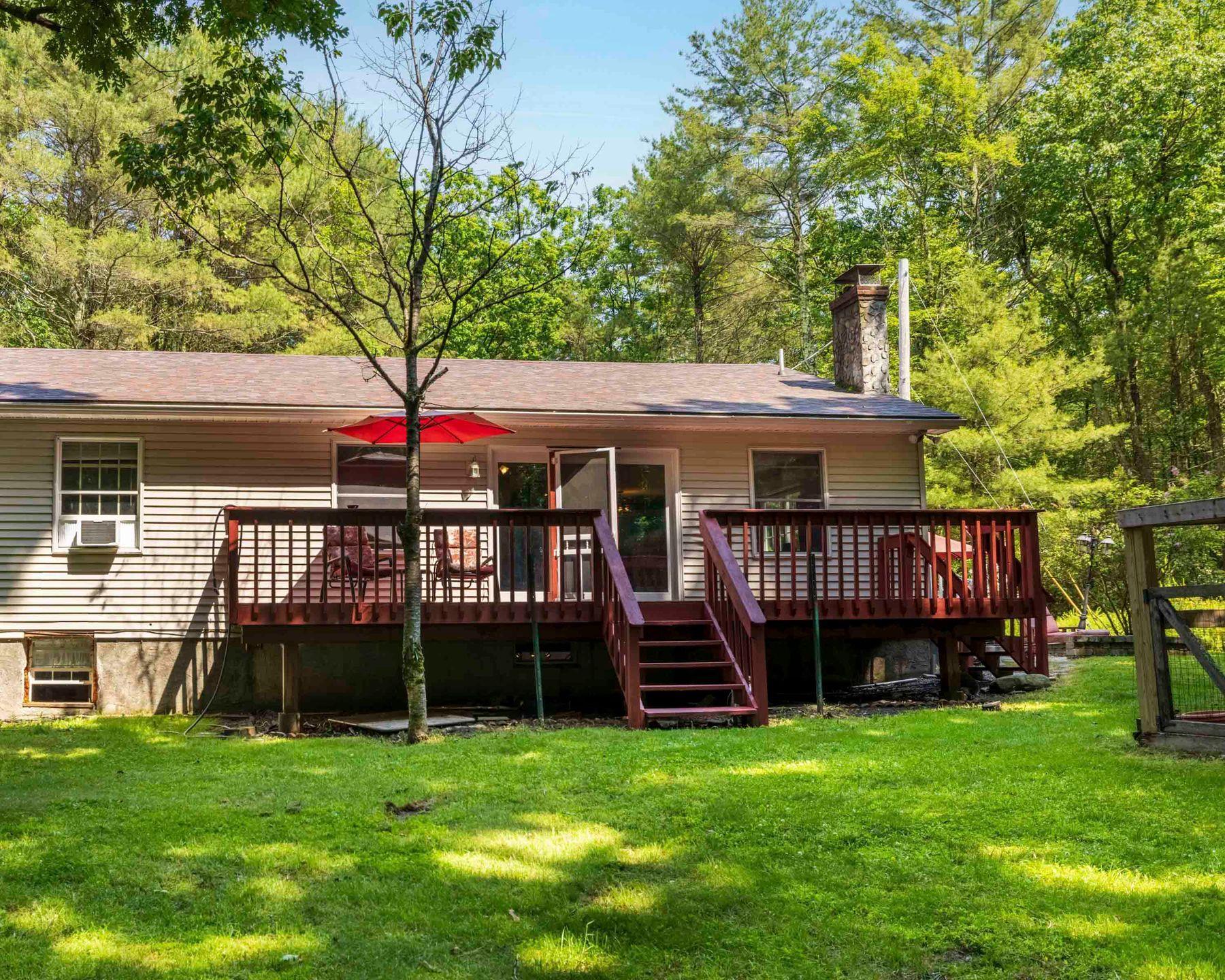 Single Family Summit  Sullivan County, NY 12792, MLS-875412-15