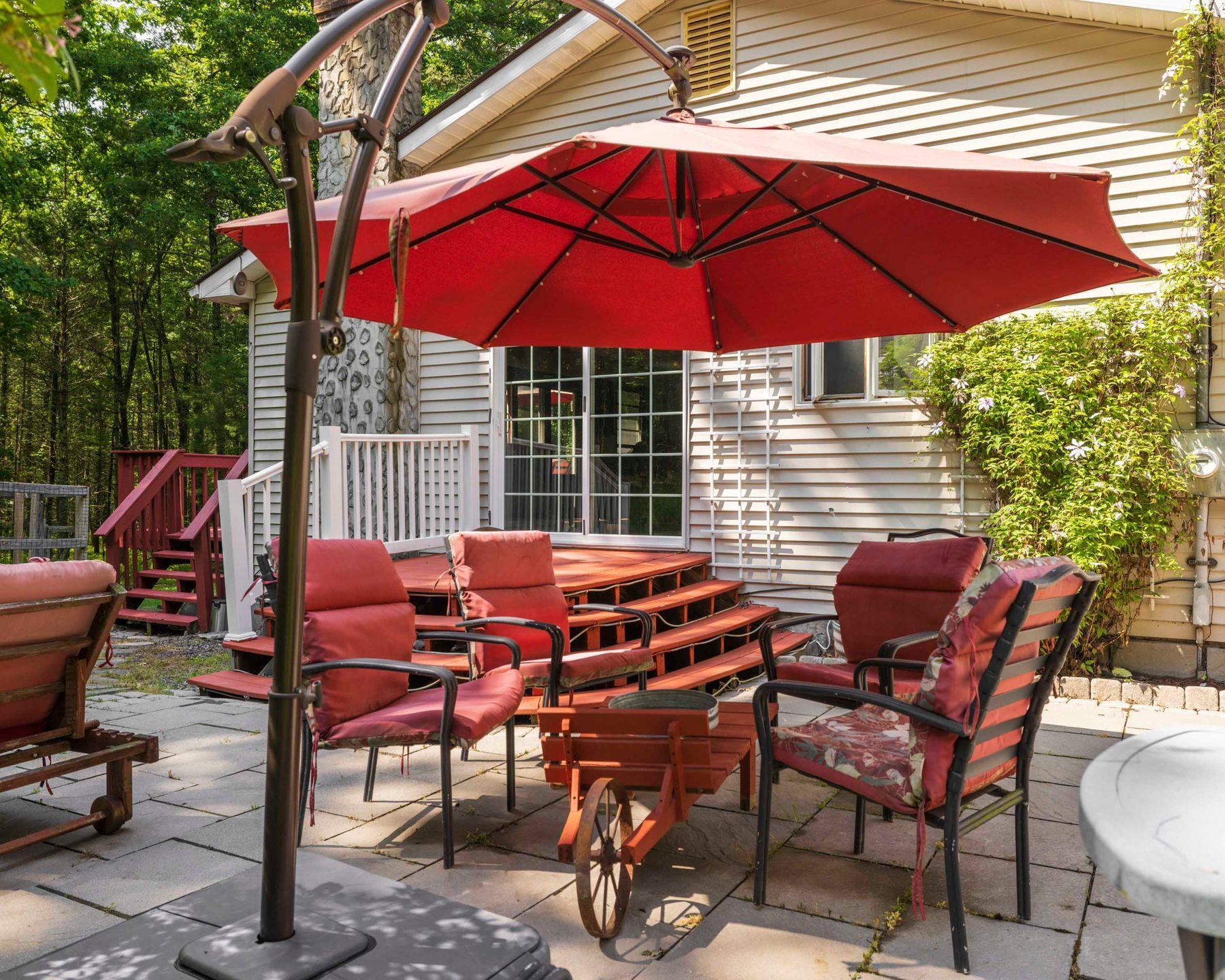 Single Family Summit  Sullivan County, NY 12792, MLS-875412-16