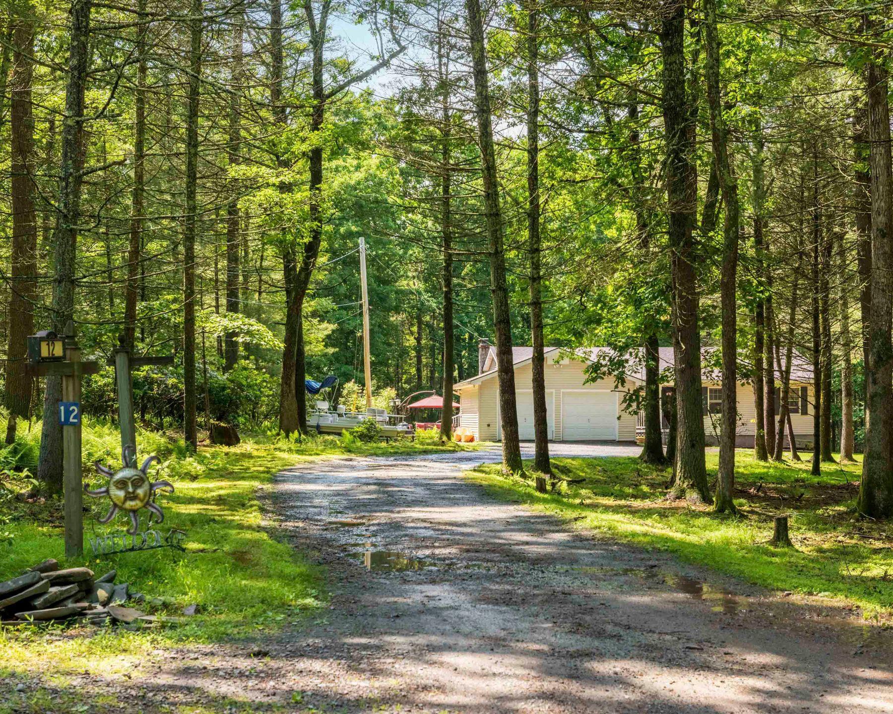 Single Family Summit  Sullivan County, NY 12792, MLS-875412-17