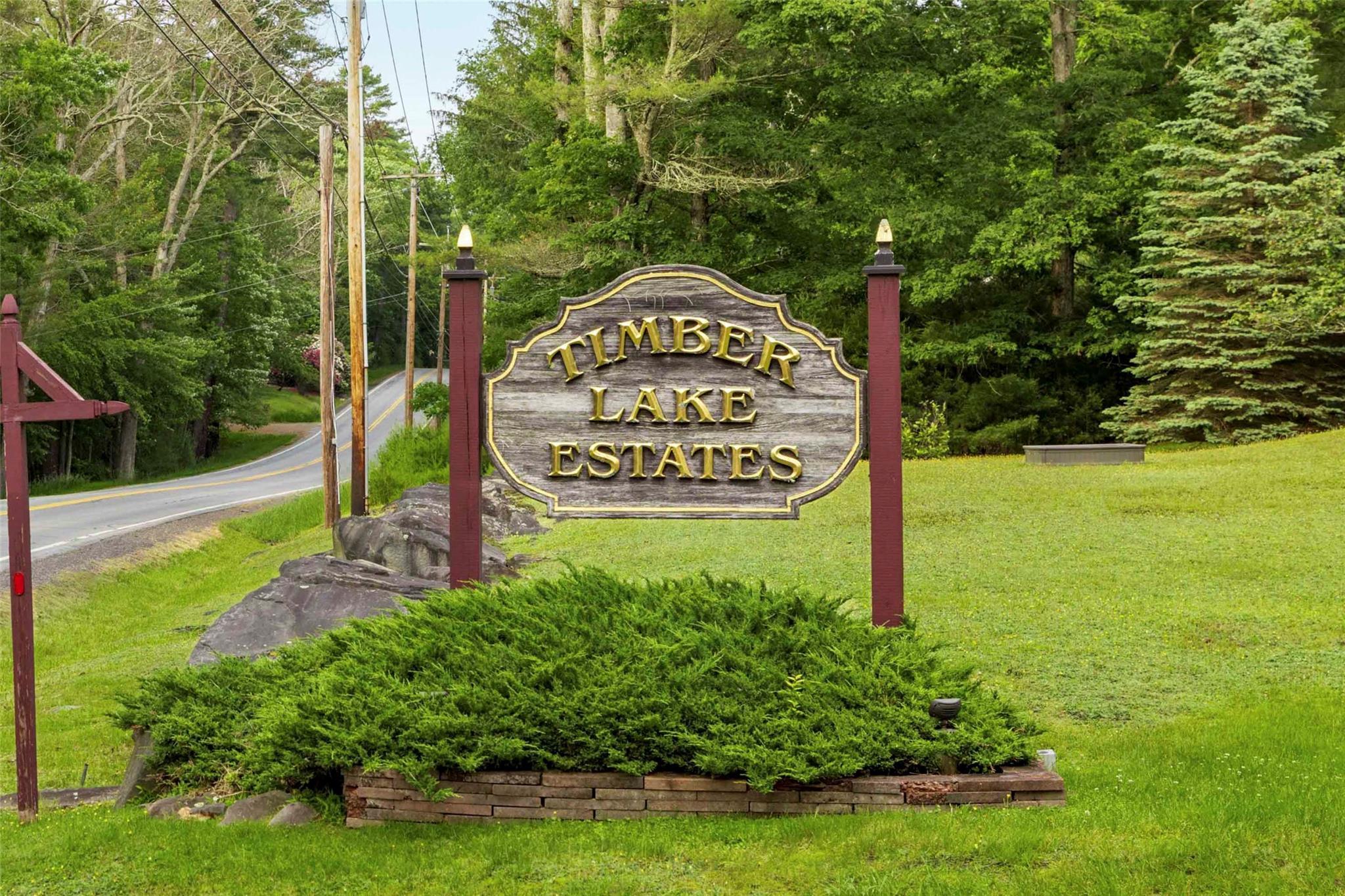 Single Family Summit  Sullivan County, NY 12792, MLS-875412-18