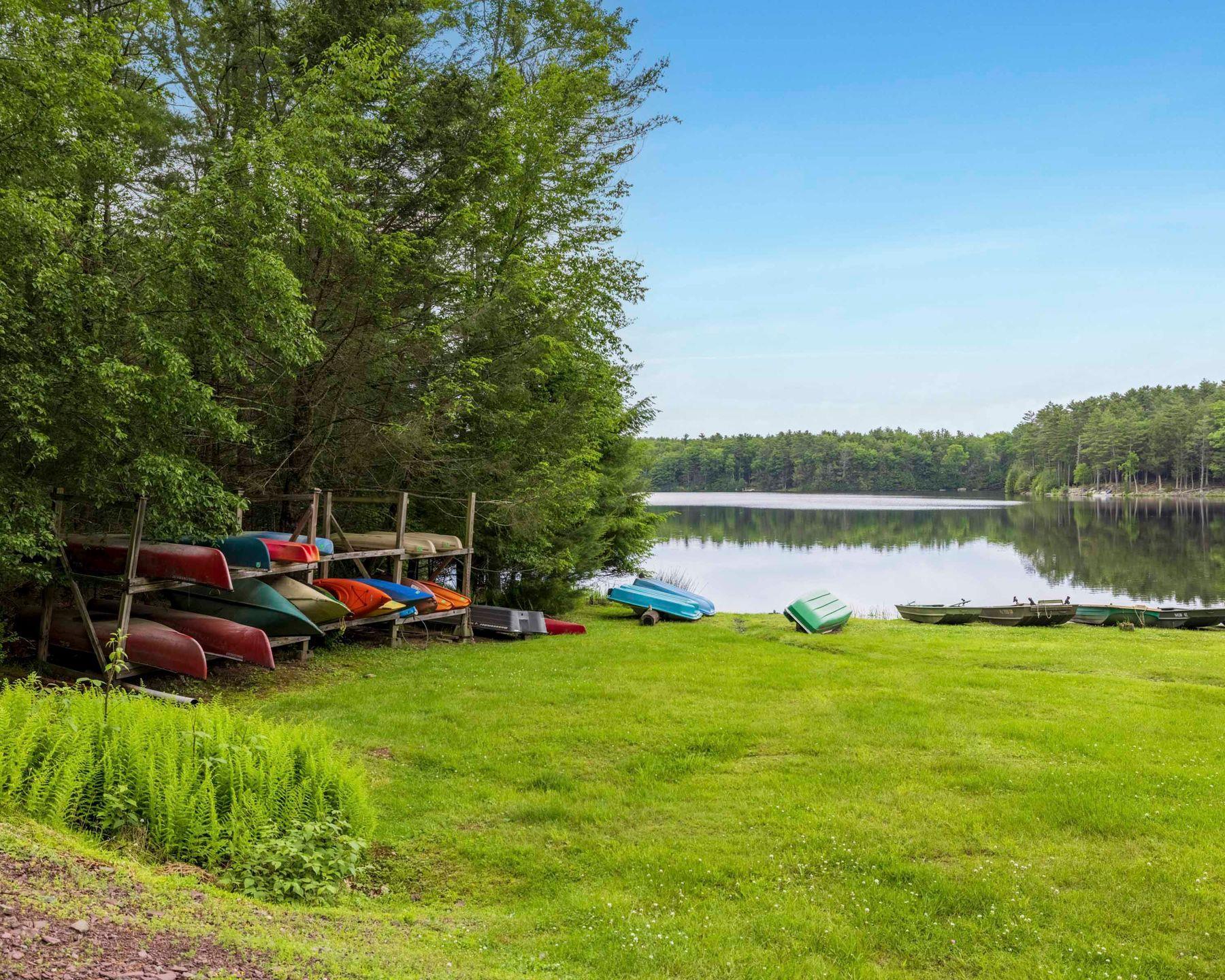 Single Family Summit  Sullivan County, NY 12792, MLS-875412-19
