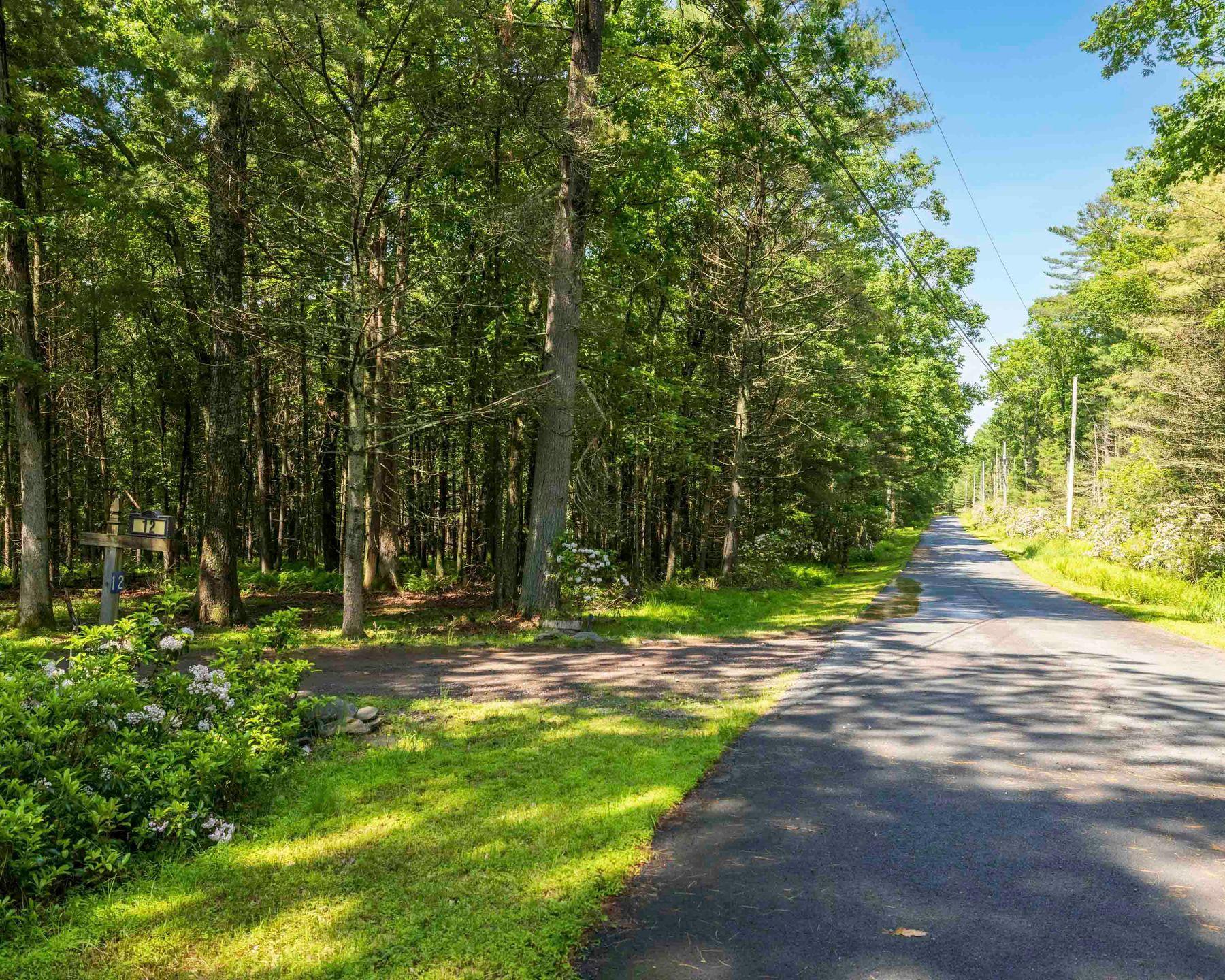 Single Family Summit  Sullivan County, NY 12792, MLS-875412-20