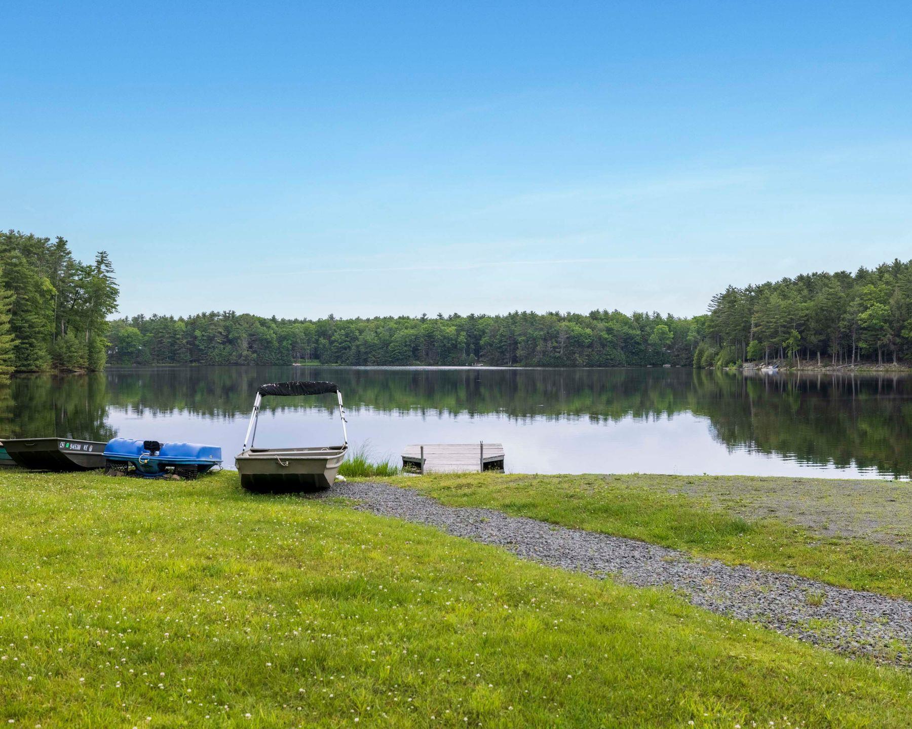 Single Family Summit  Sullivan County, NY 12792, MLS-875412-21