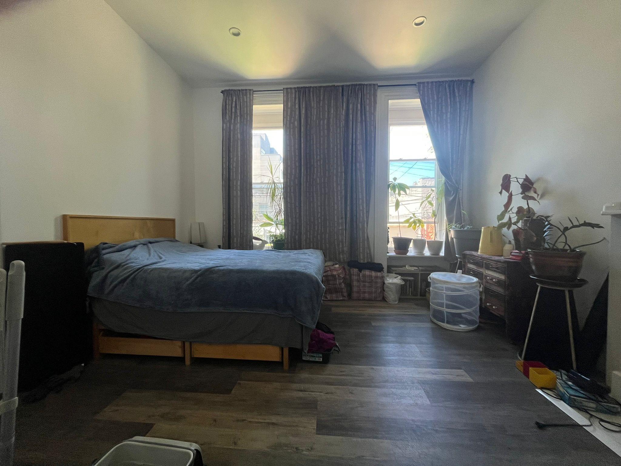 Single Family Van Dyke  Brooklyn, NY 11231, MLS-875415-10