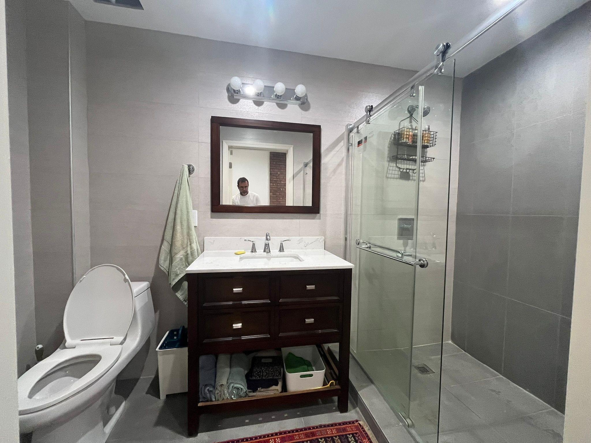 Single Family Van Dyke  Brooklyn, NY 11231, MLS-875415-12