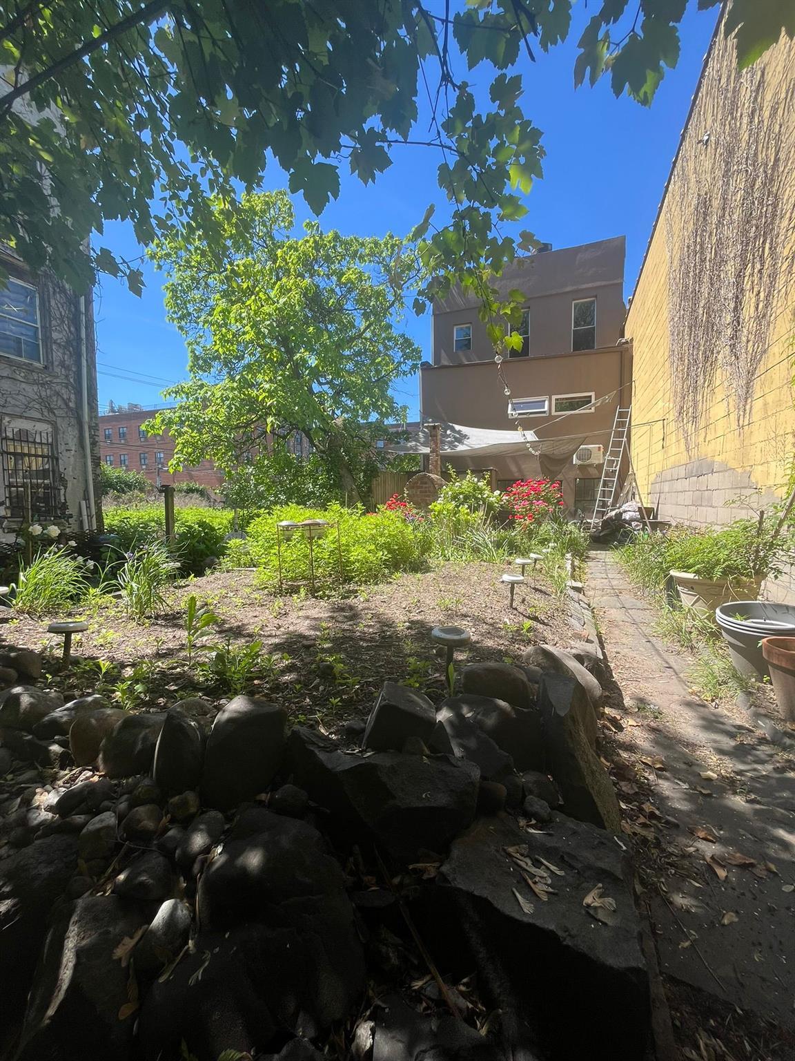Single Family Van Dyke  Brooklyn, NY 11231, MLS-875415-13