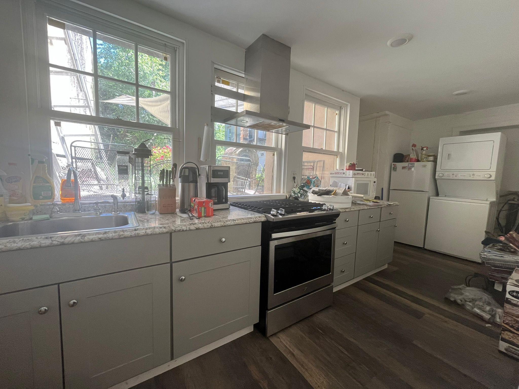 Single Family Van Dyke  Brooklyn, NY 11231, MLS-875415-3