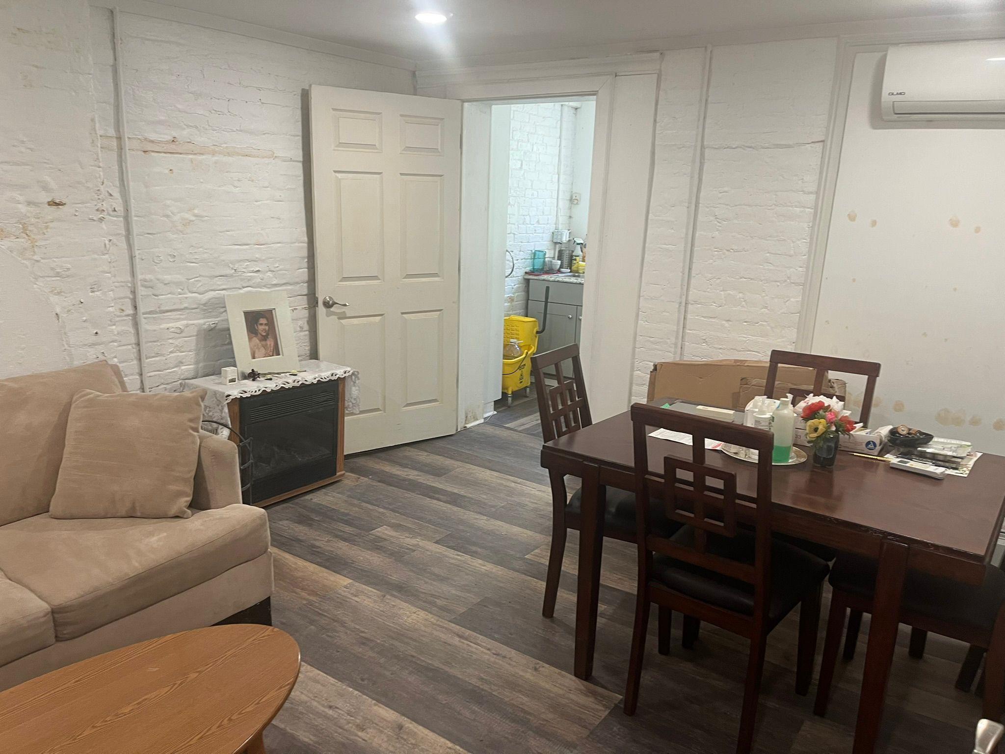 Single Family Van Dyke  Brooklyn, NY 11231, MLS-875415-4