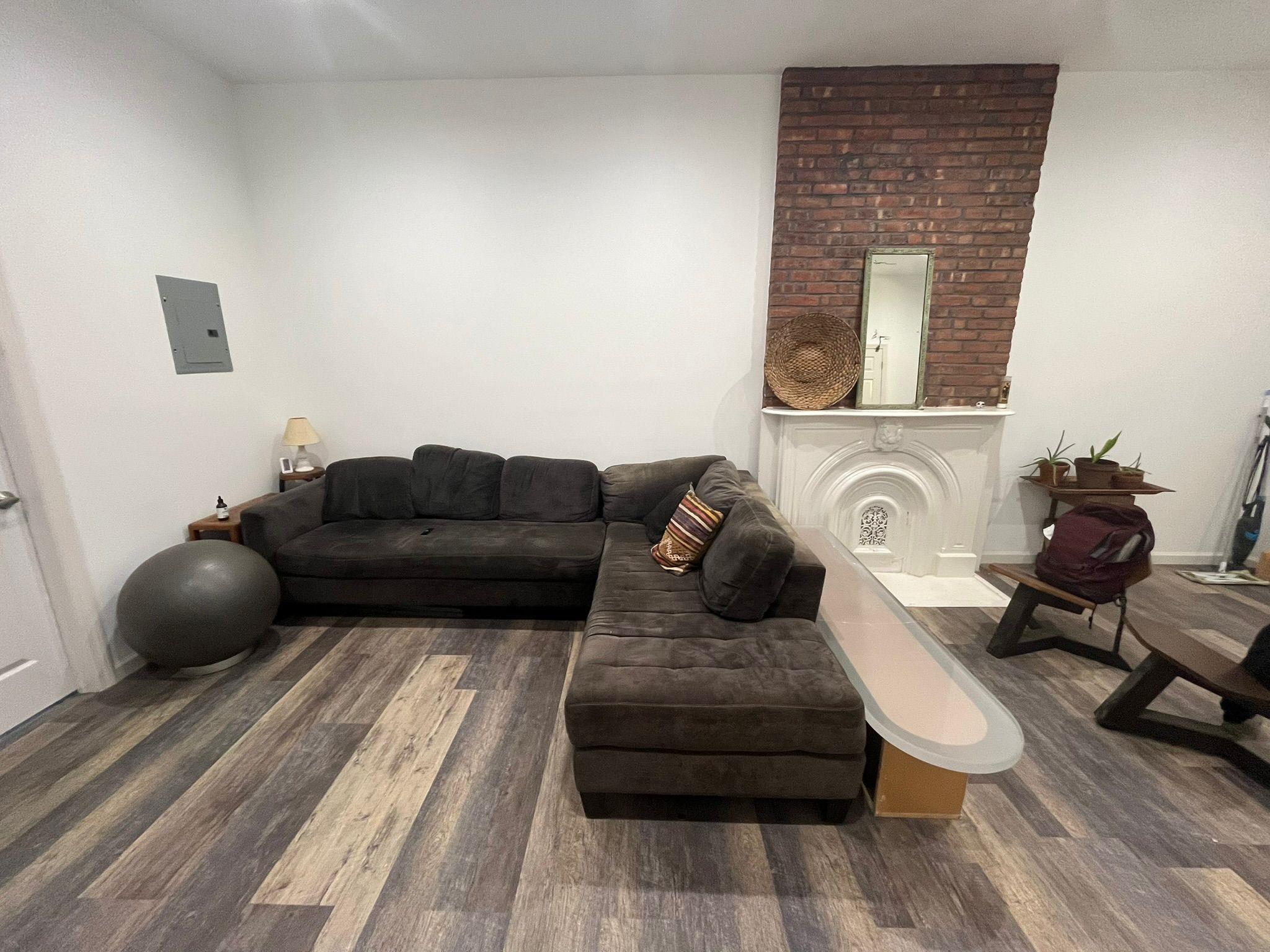 Single Family Van Dyke  Brooklyn, NY 11231, MLS-875415-5