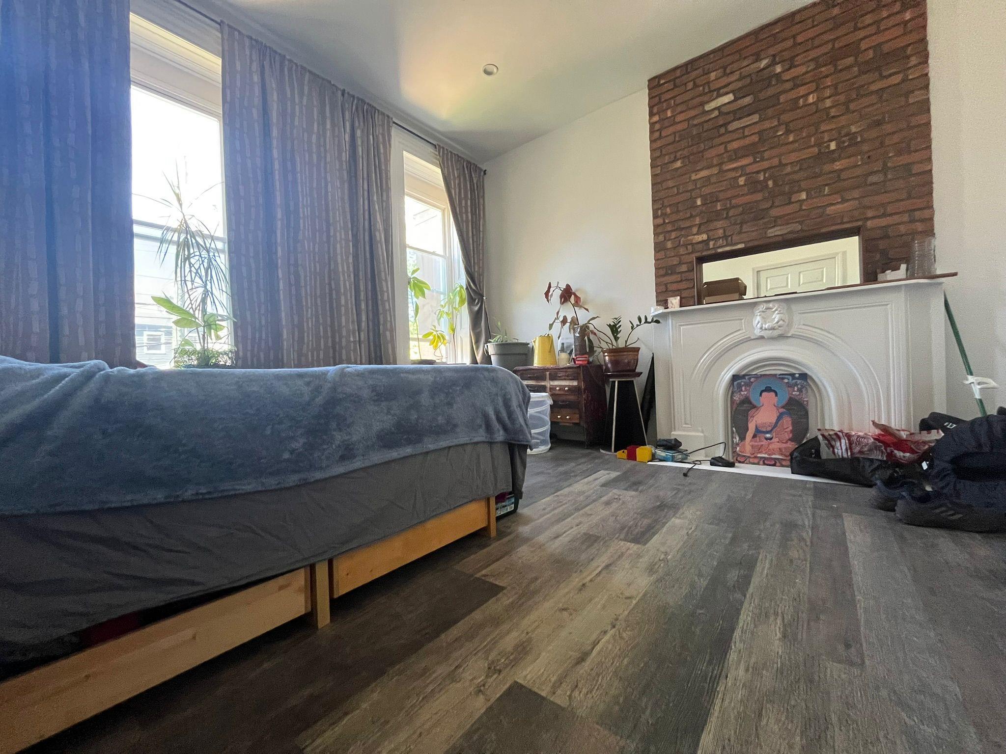 Single Family Van Dyke  Brooklyn, NY 11231, MLS-875415-7