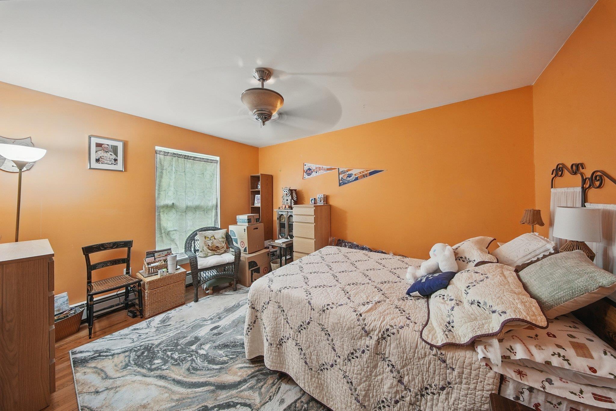 Single Family Stone School House  Orange County, NY 12721, MLS-875422-11