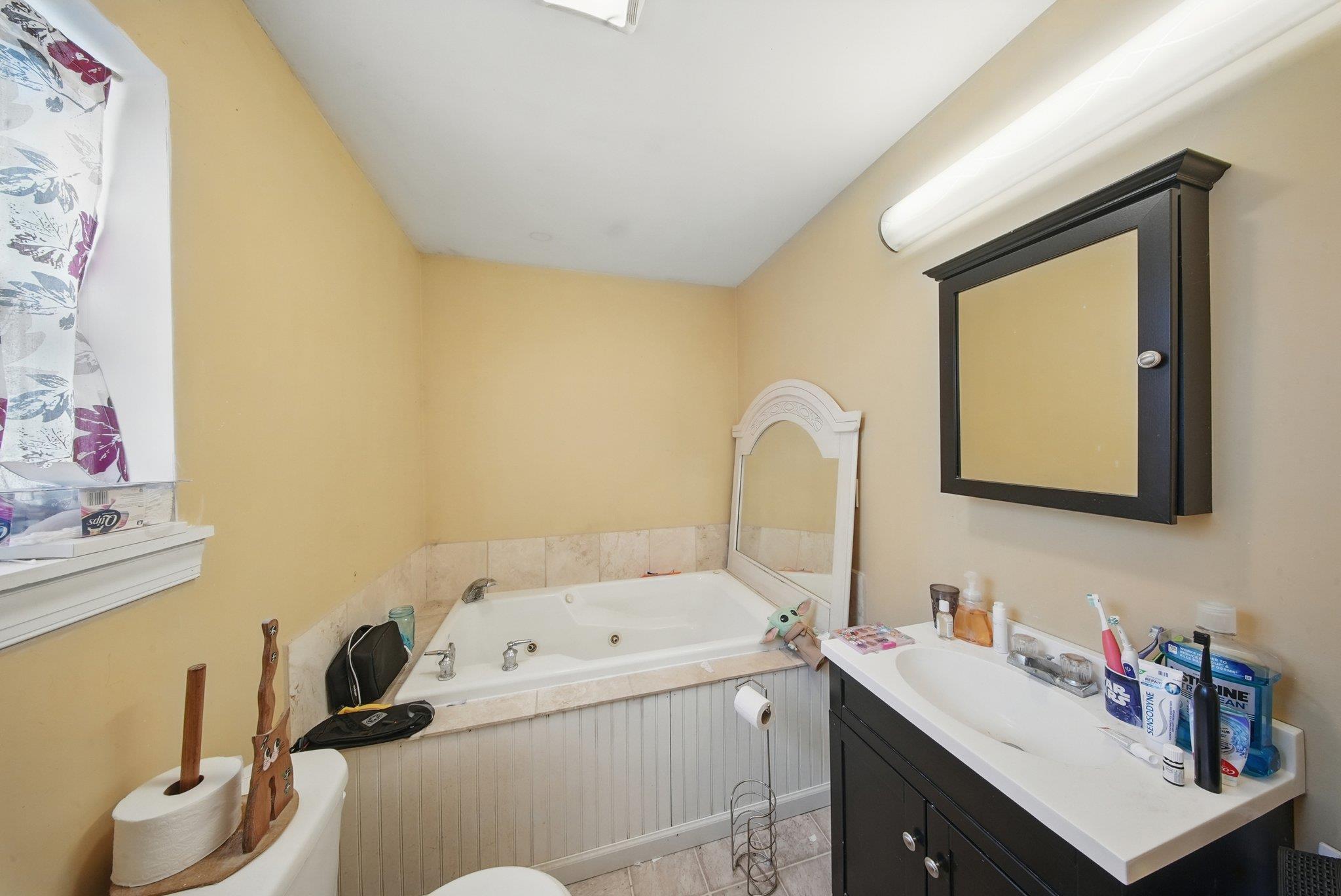 Single Family Stone School House  Orange County, NY 12721, MLS-875422-12