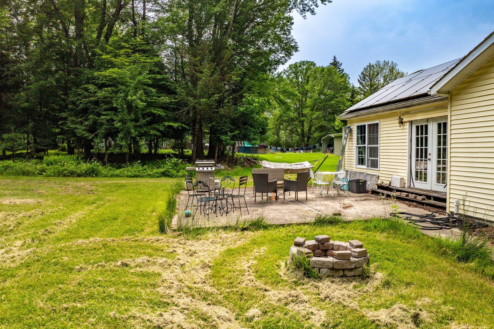 Single Family Stone School House  Orange County, NY 12721, MLS-875422-15