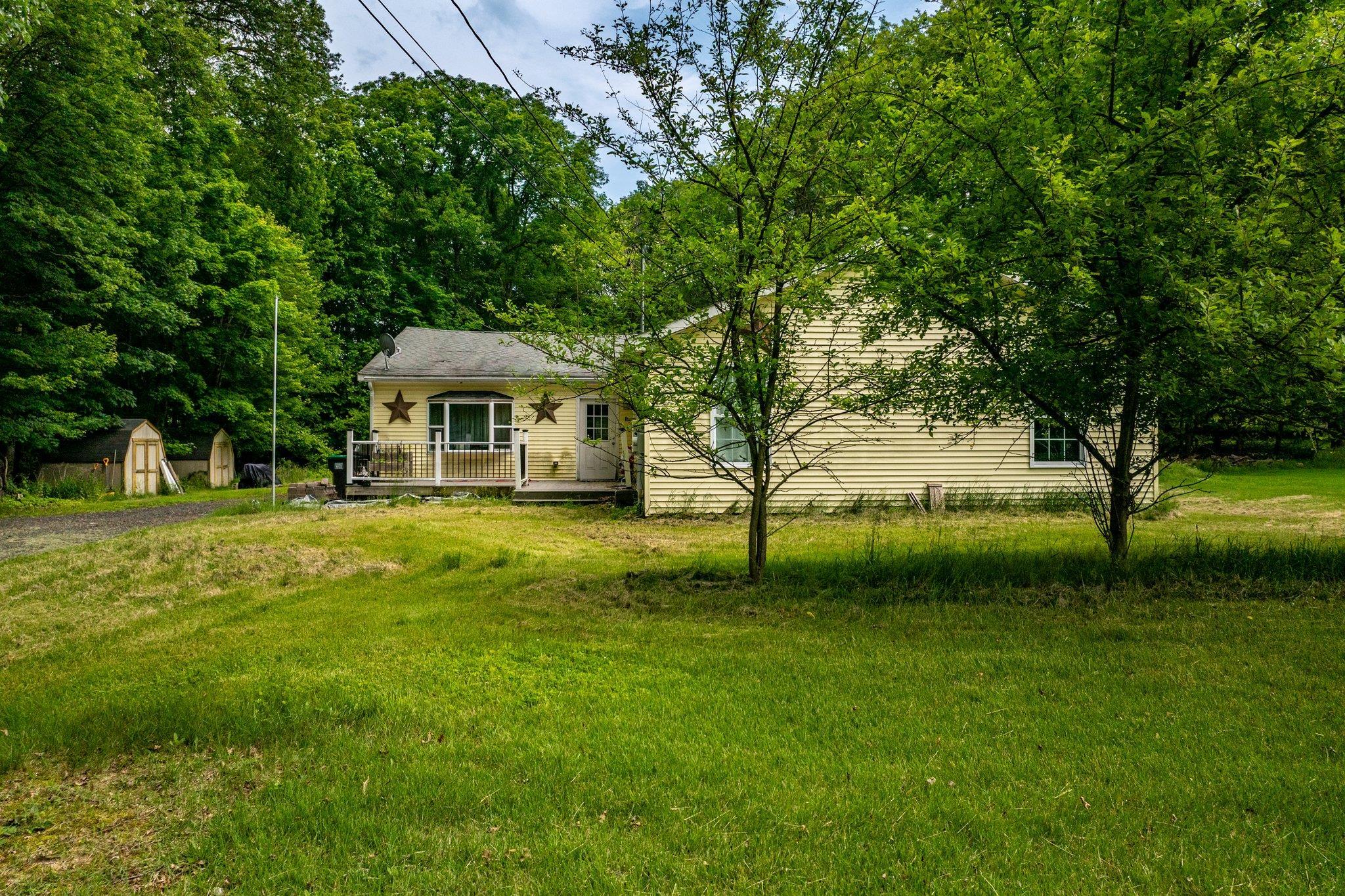 Single Family Stone School House  Orange County, NY 12721, MLS-875422-2