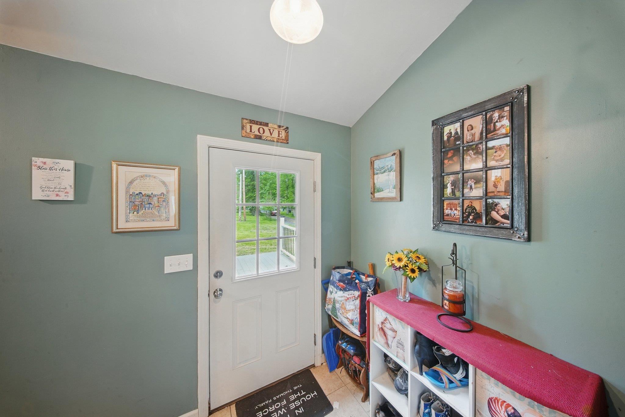 Single Family Stone School House  Orange County, NY 12721, MLS-875422-3