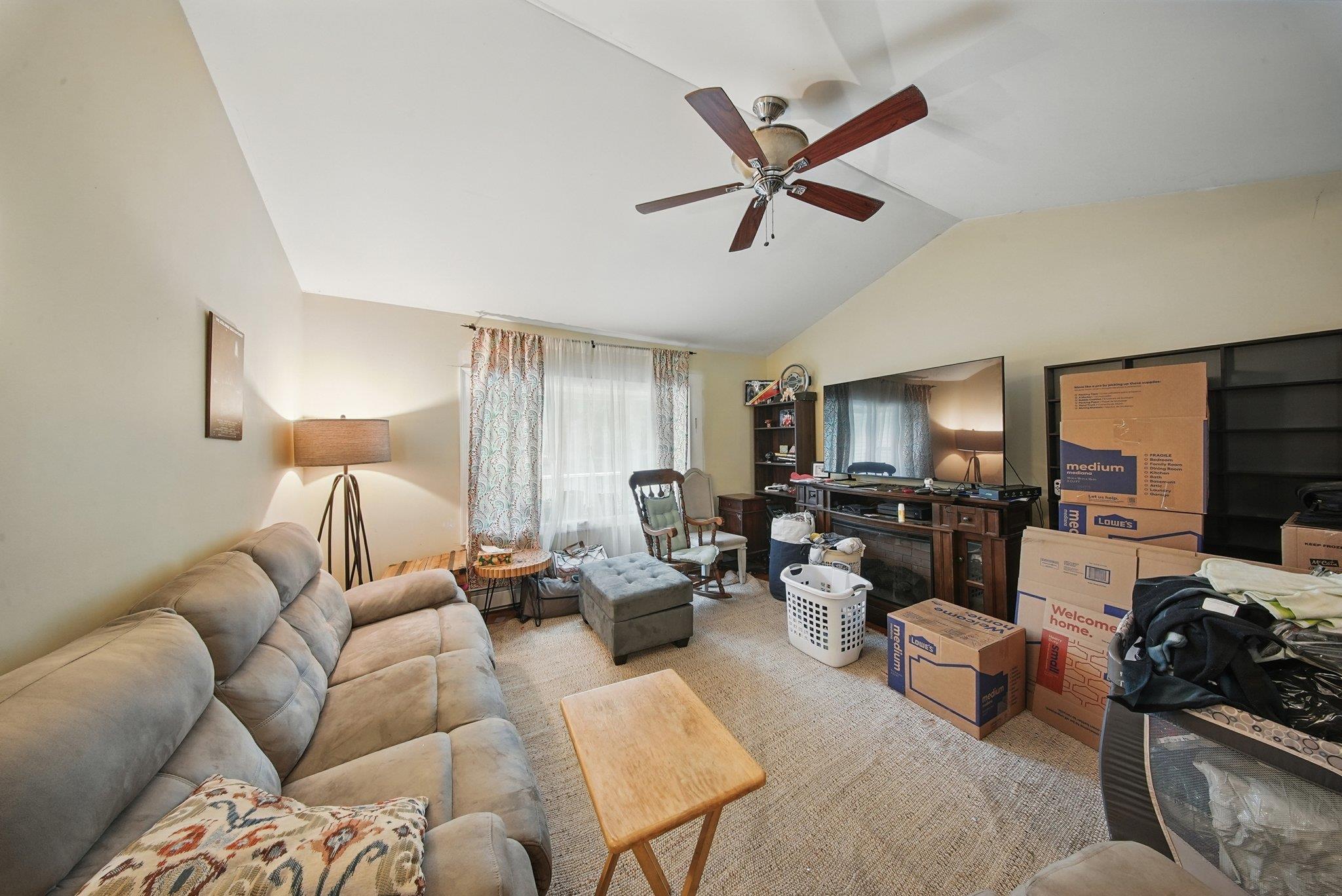 Single Family Stone School House  Orange County, NY 12721, MLS-875422-4