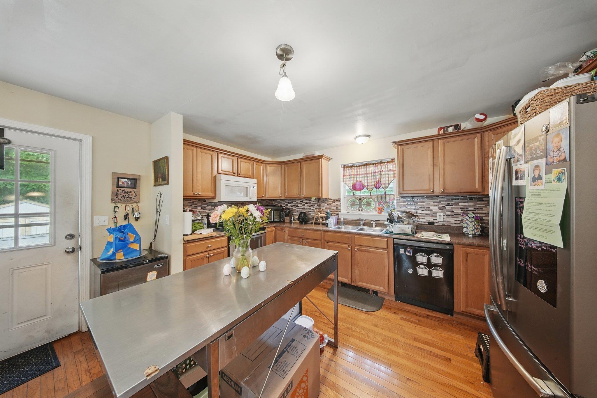 Single Family Stone School House  Orange County, NY 12721, MLS-875422-6