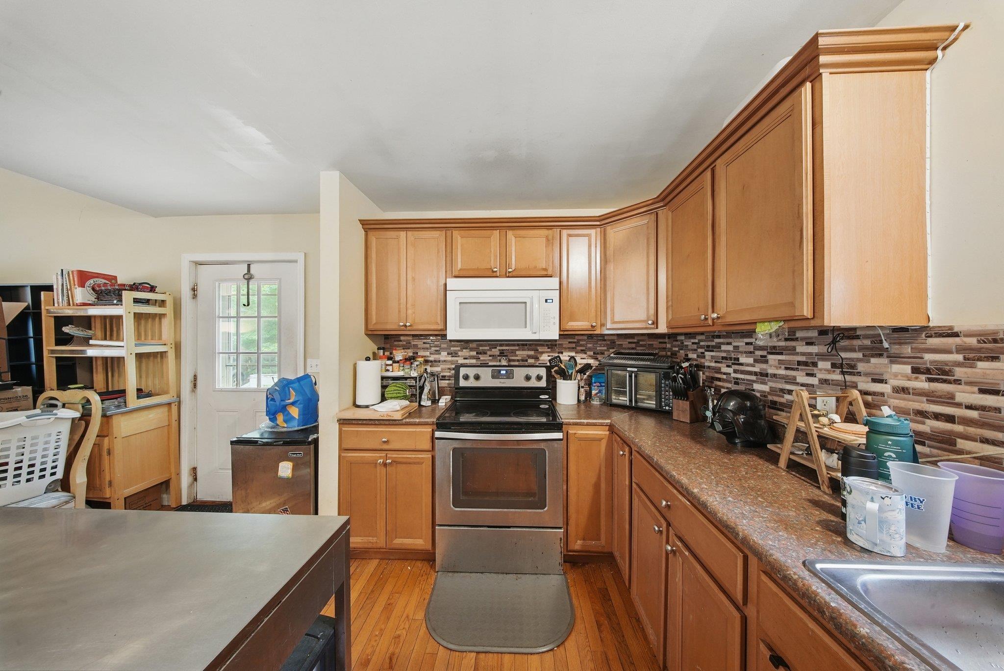 Single Family Stone School House  Orange County, NY 12721, MLS-875422-7