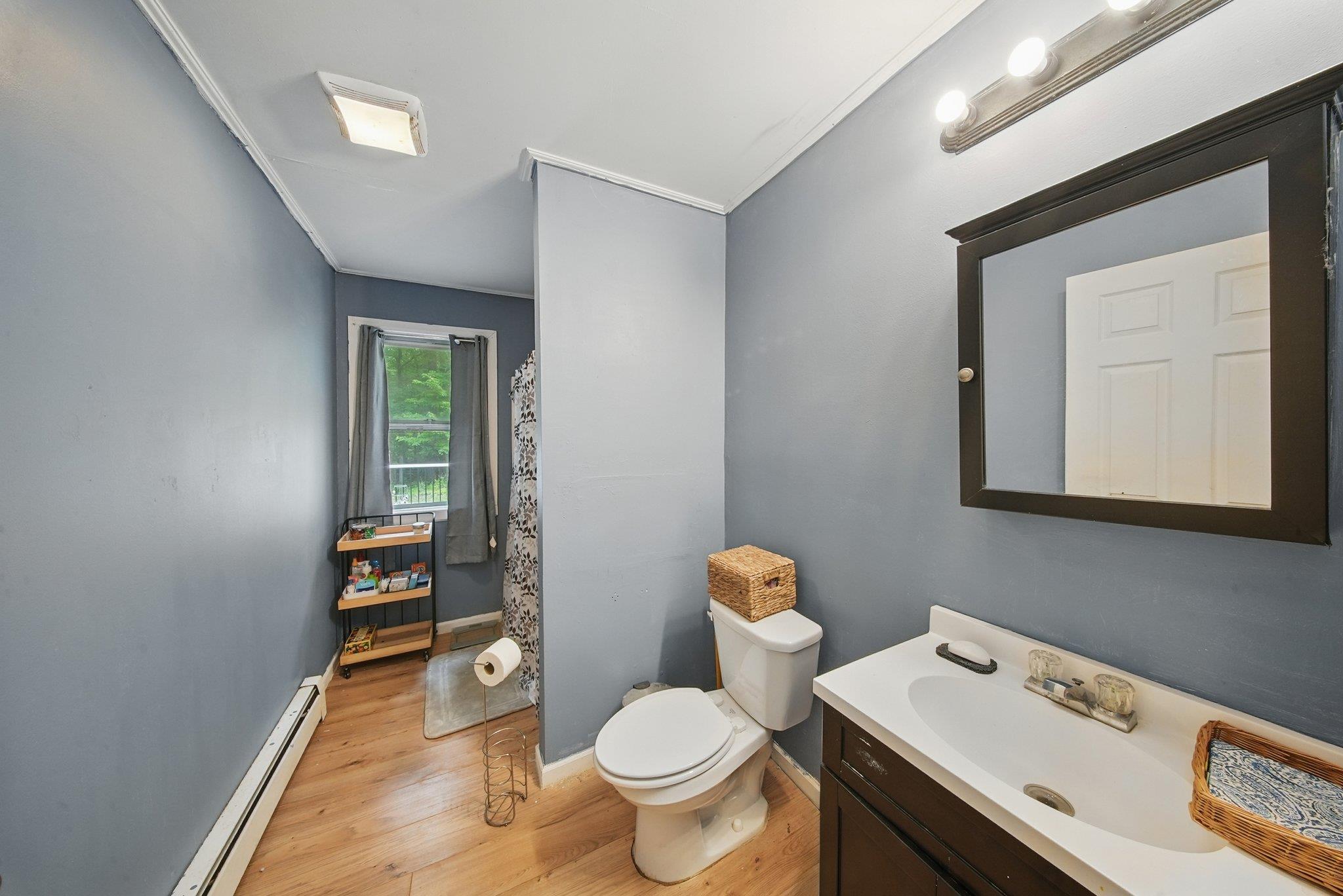 Single Family Stone School House  Orange County, NY 12721, MLS-875422-9